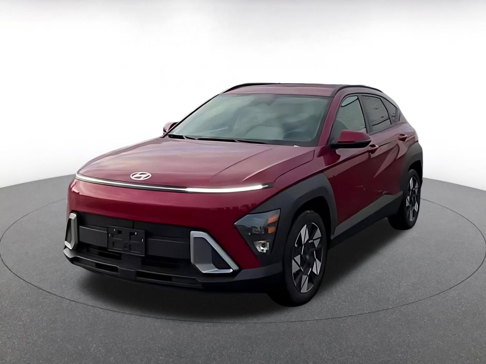Thumbnail: 2025 Hyundai Kona - 15