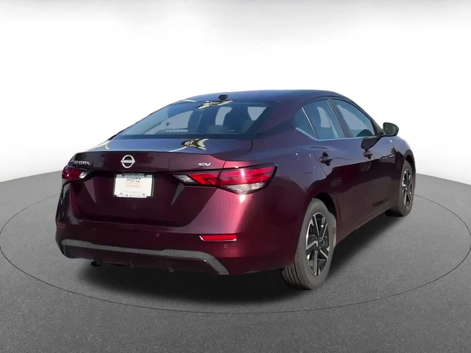 Thumbnail: 2024 Nissan Sentra - 16