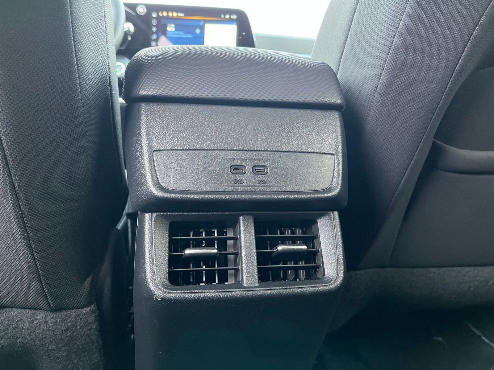 Thumbnail: 2025 Chevrolet Equinox - 23