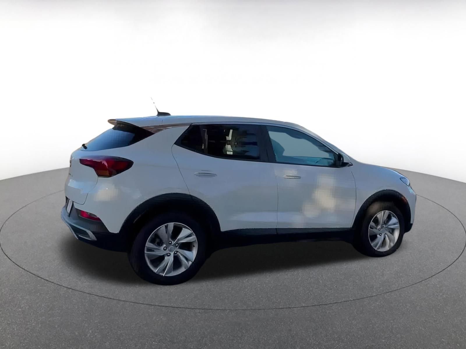 Thumbnail: 2025 Buick Encore GX - 15