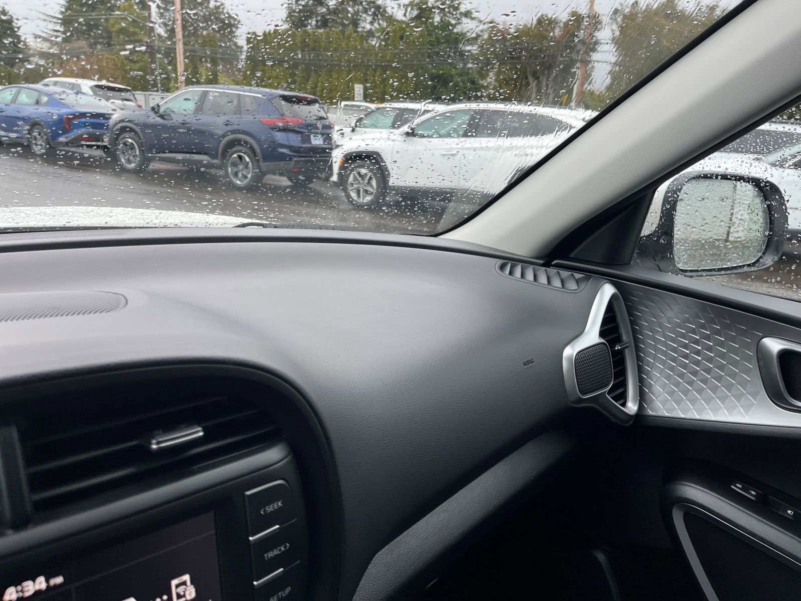 Thumbnail: 2025 Kia Soul - 33