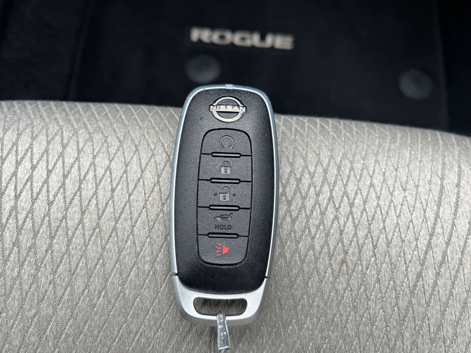 Thumbnail: 2025 Nissan Rogue - 22