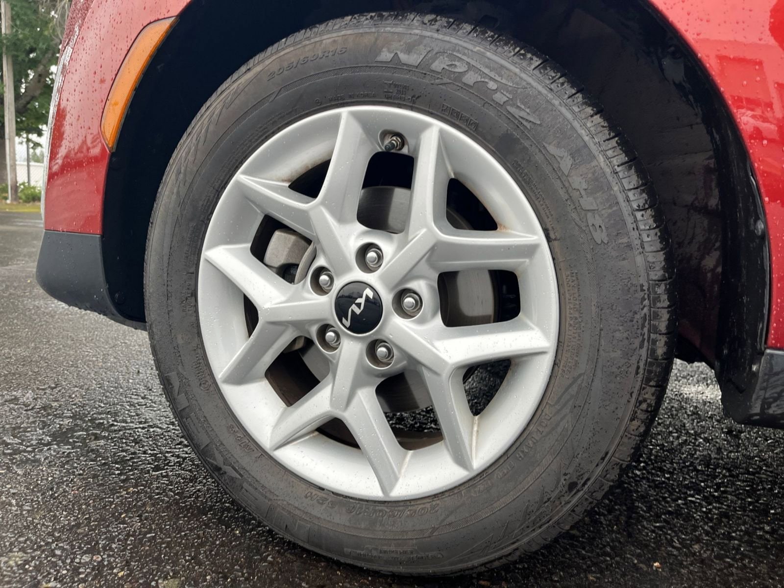 Thumbnail: 2024 Kia Soul - 28