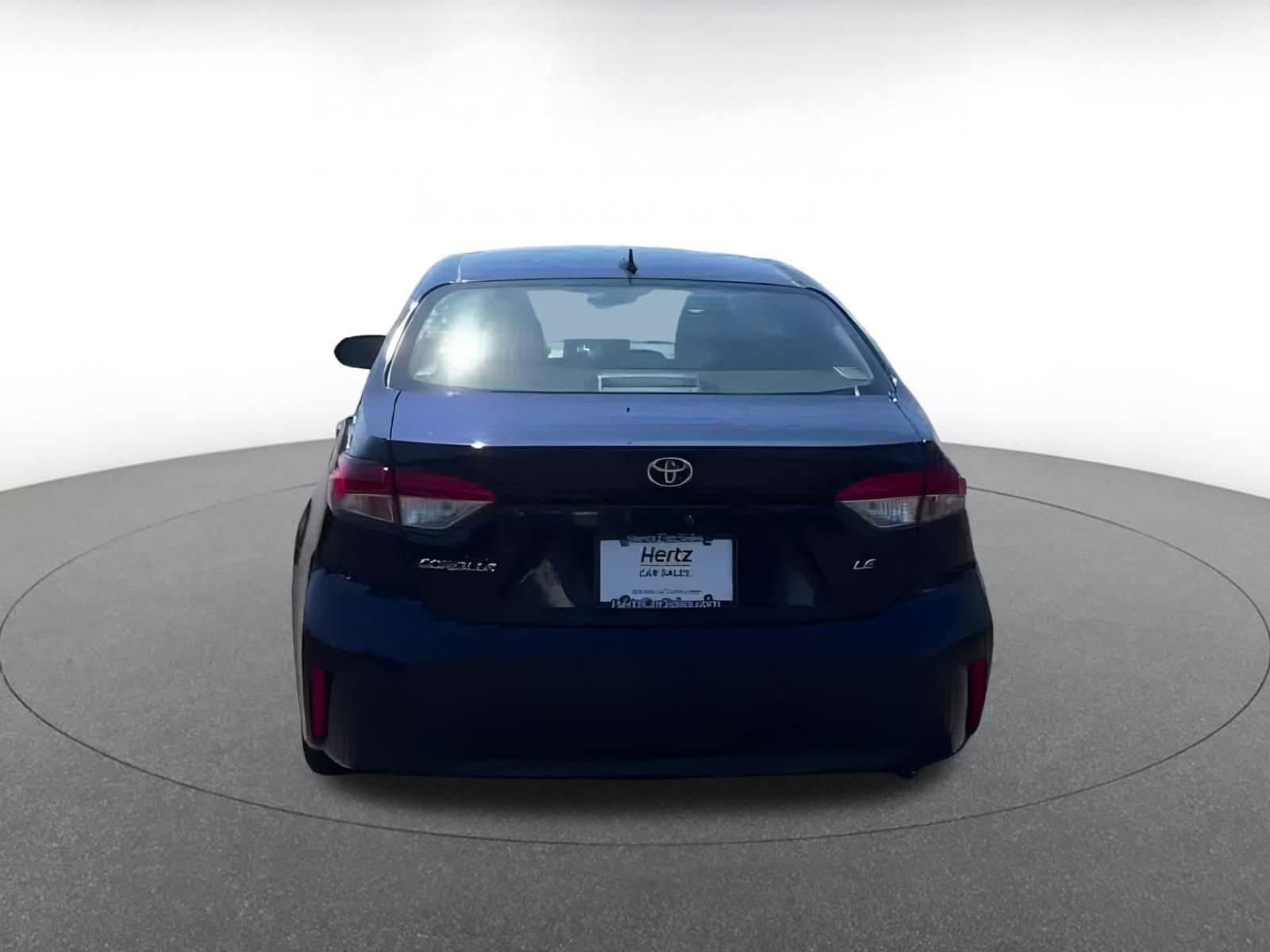 Thumbnail: 2024 Toyota Corolla - 12