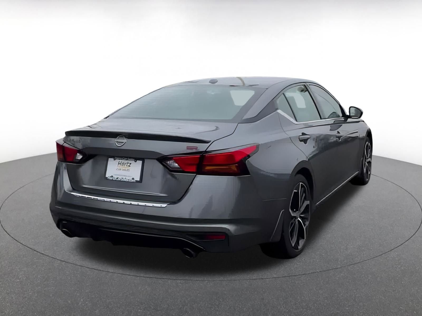 Thumbnail: 2023 Nissan Altima - 14