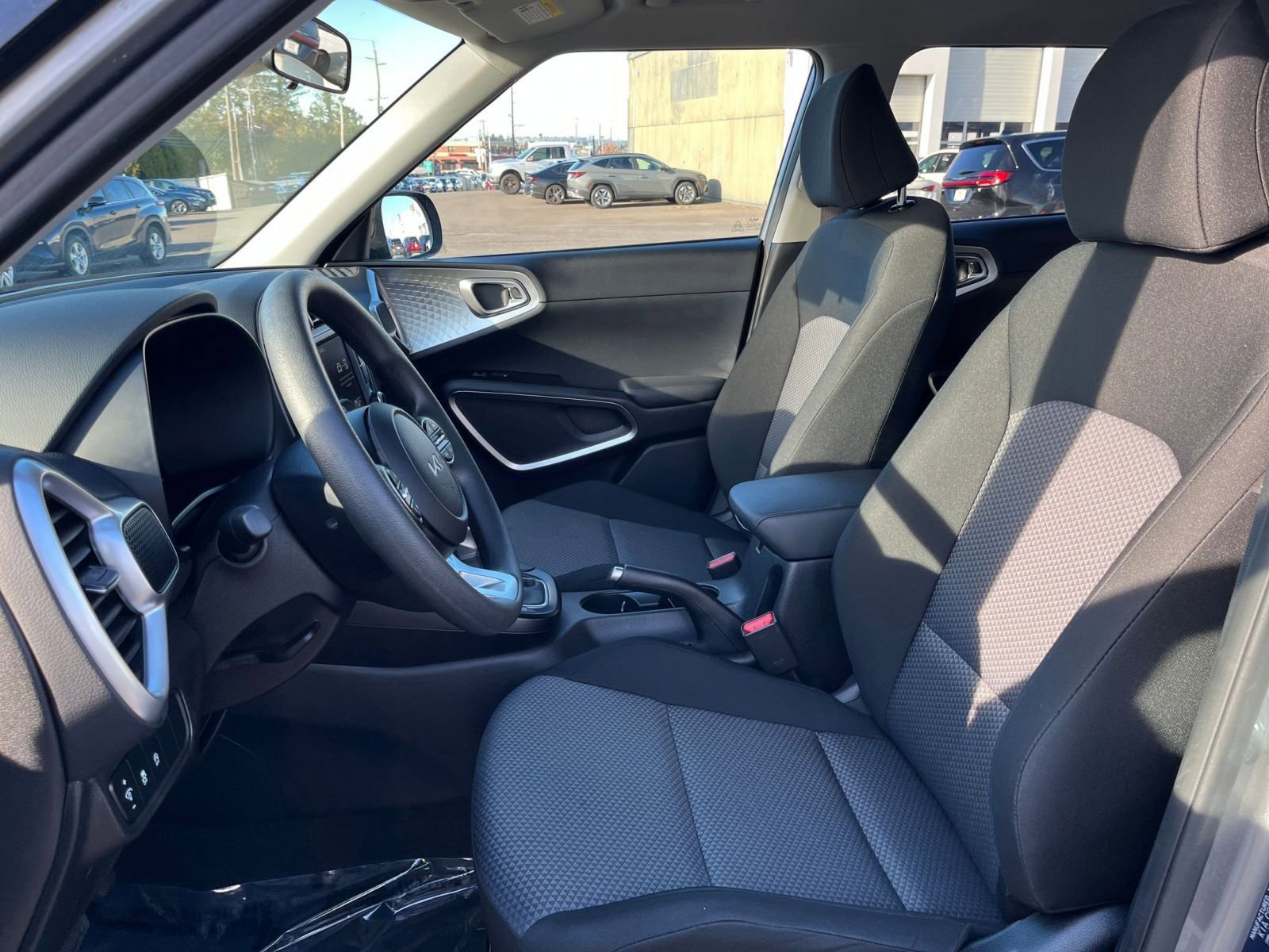 Thumbnail: 2025 Kia Soul - 34