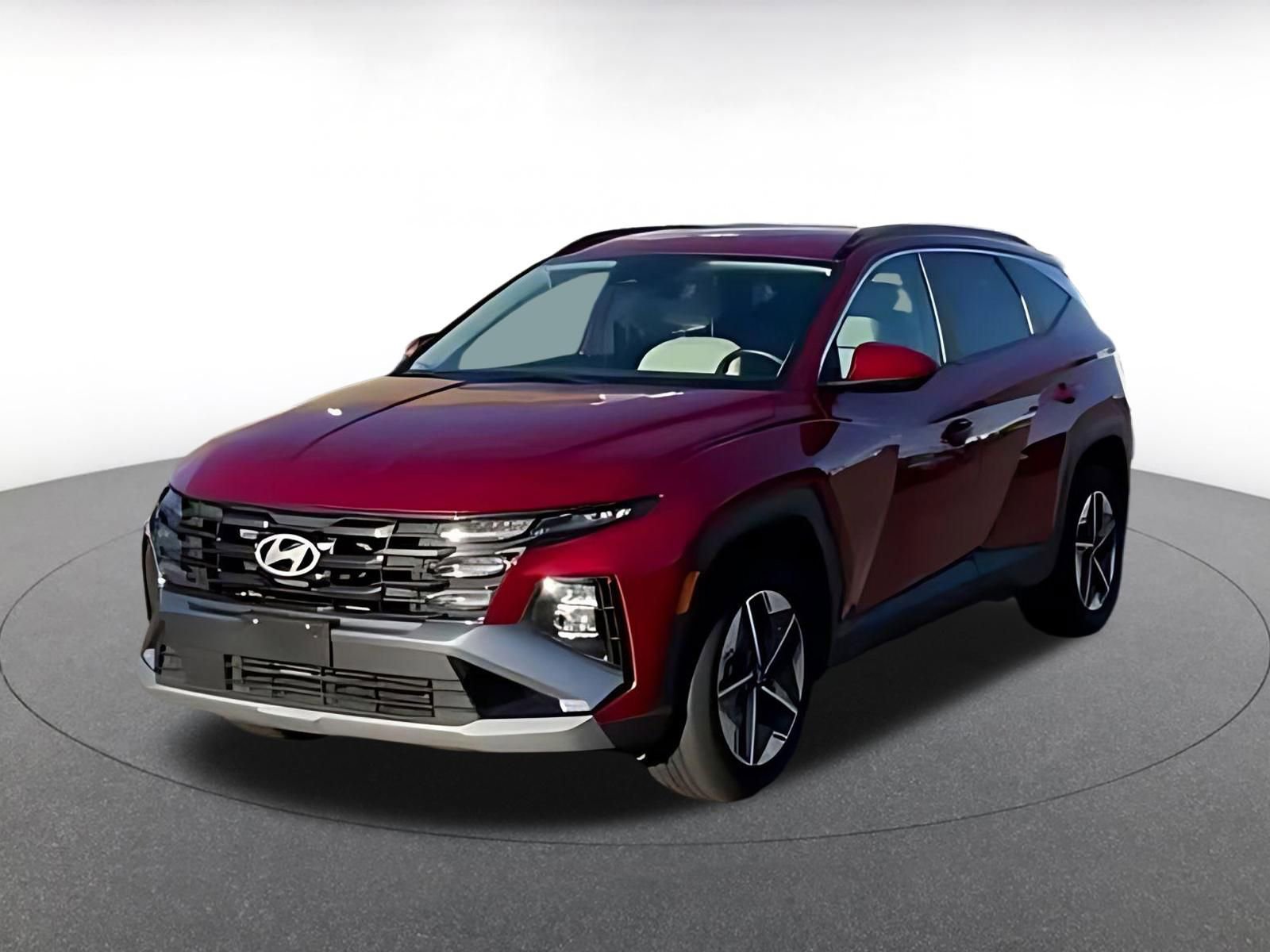 Thumbnail: 2025 Hyundai Tucson - 15