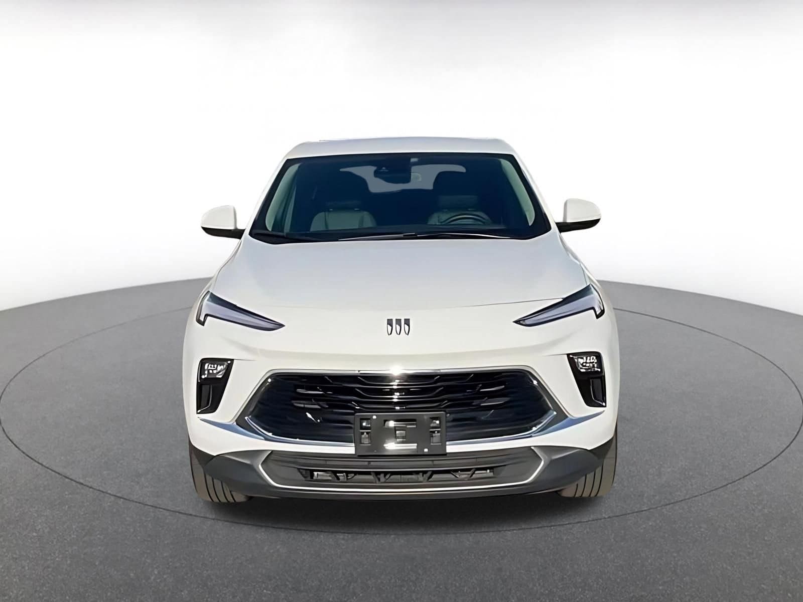 Thumbnail: 2025 Buick Encore GX - 4