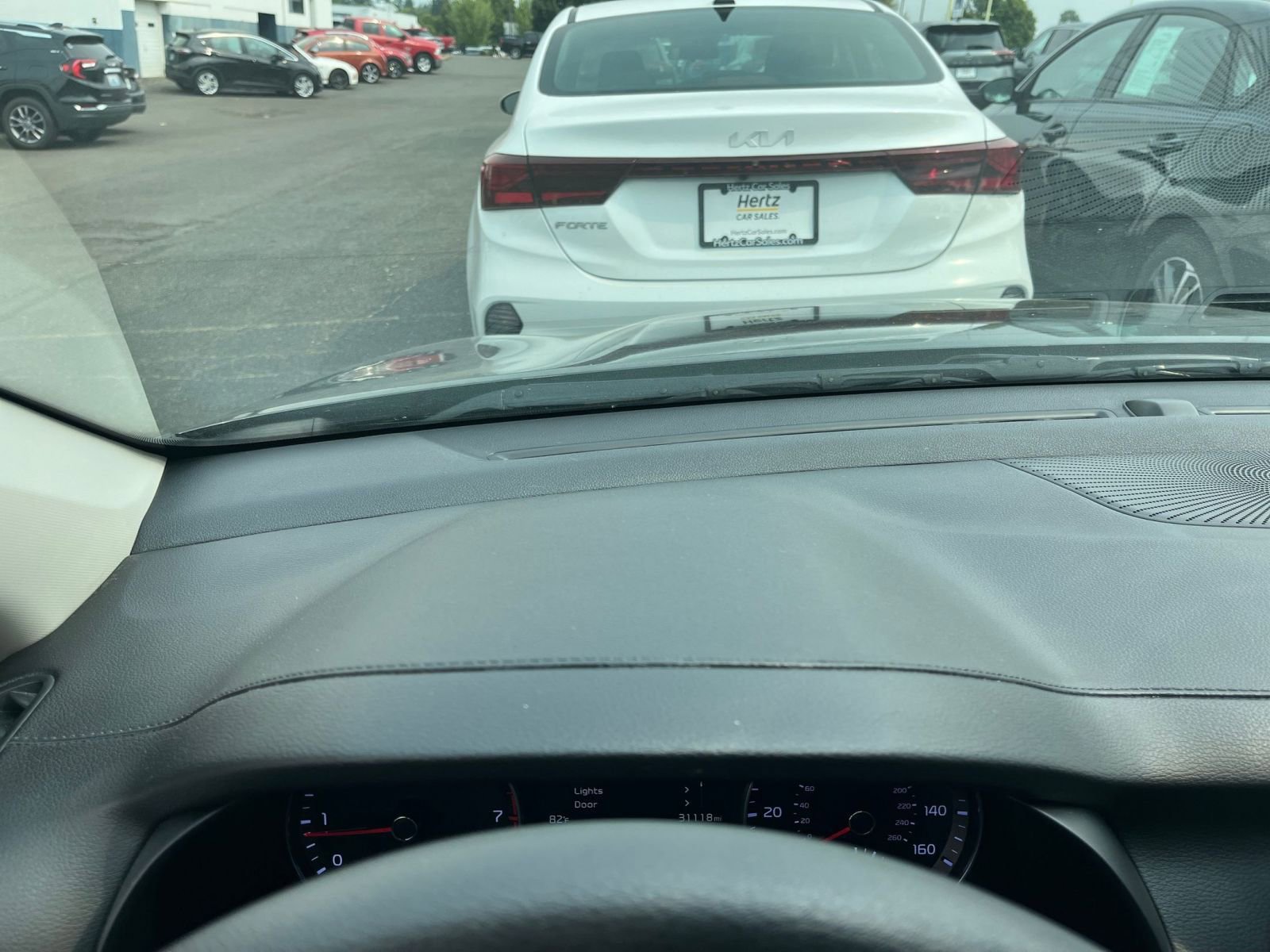 Thumbnail: 2024 Kia Forte - 12