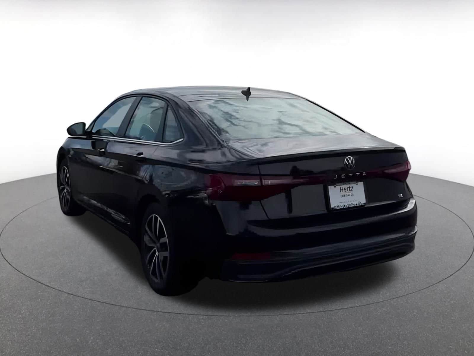 Thumbnail: 2025 Volkswagen Jetta - 10