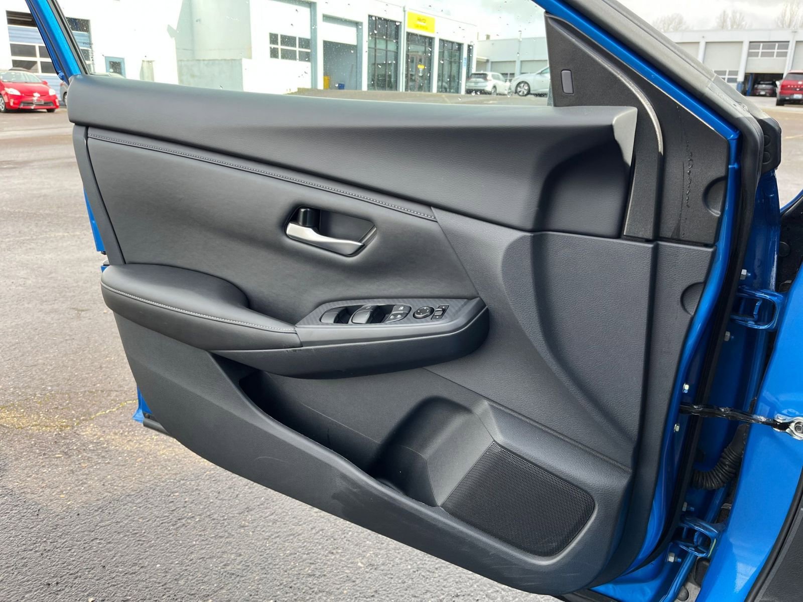 Thumbnail: 2025 Nissan Sentra - 18