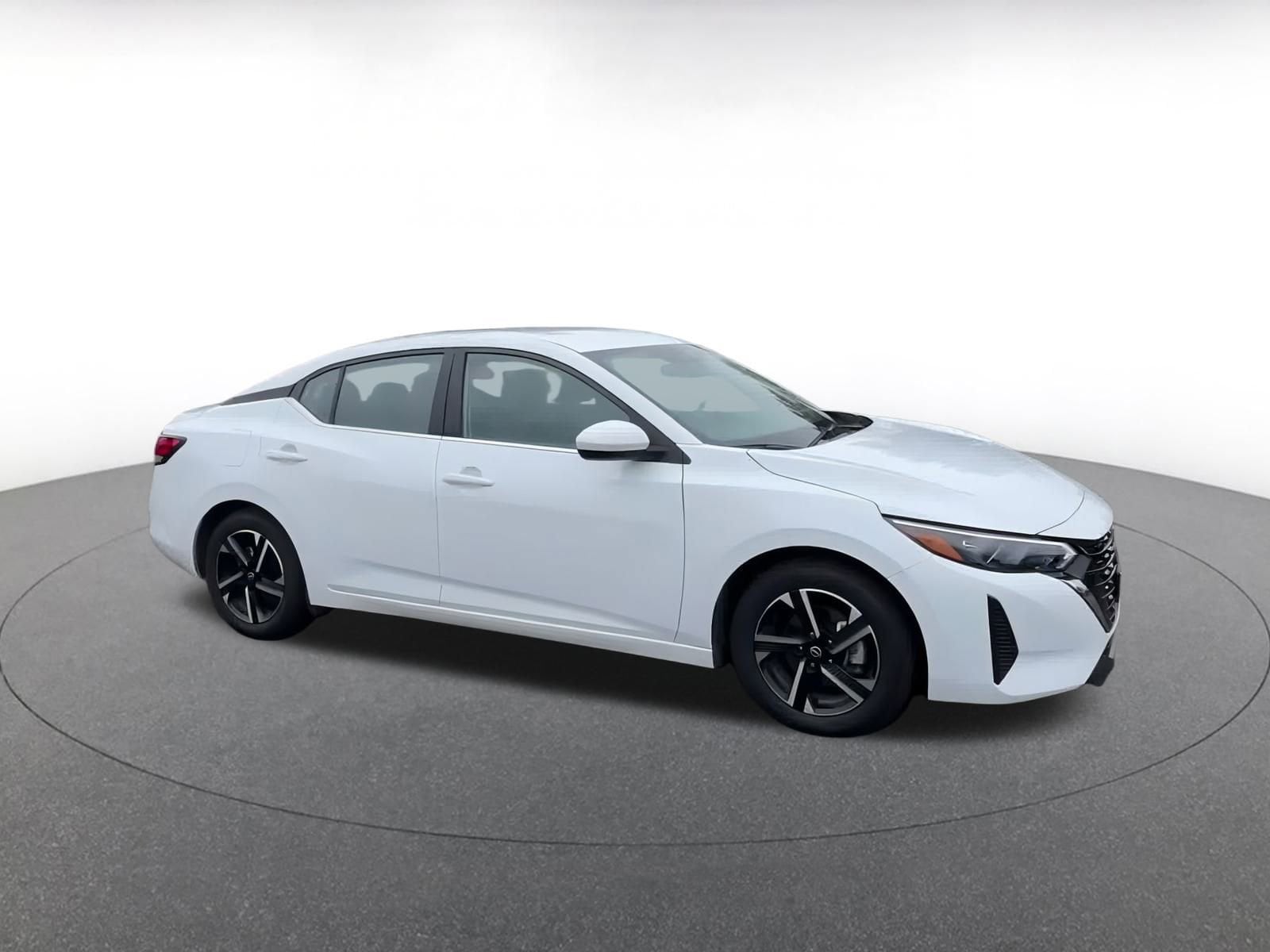 Thumbnail: 2024 Nissan Sentra - 2