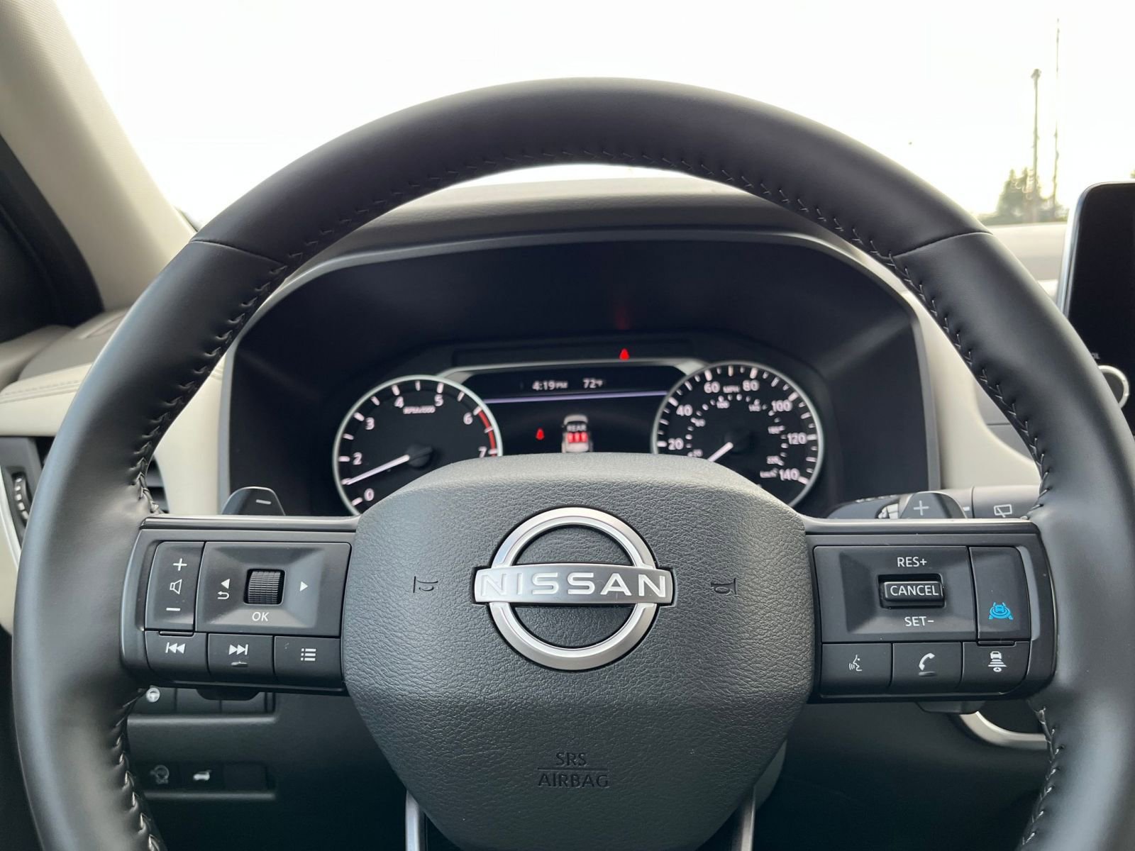 Thumbnail: 2025 Nissan Rogue - 30