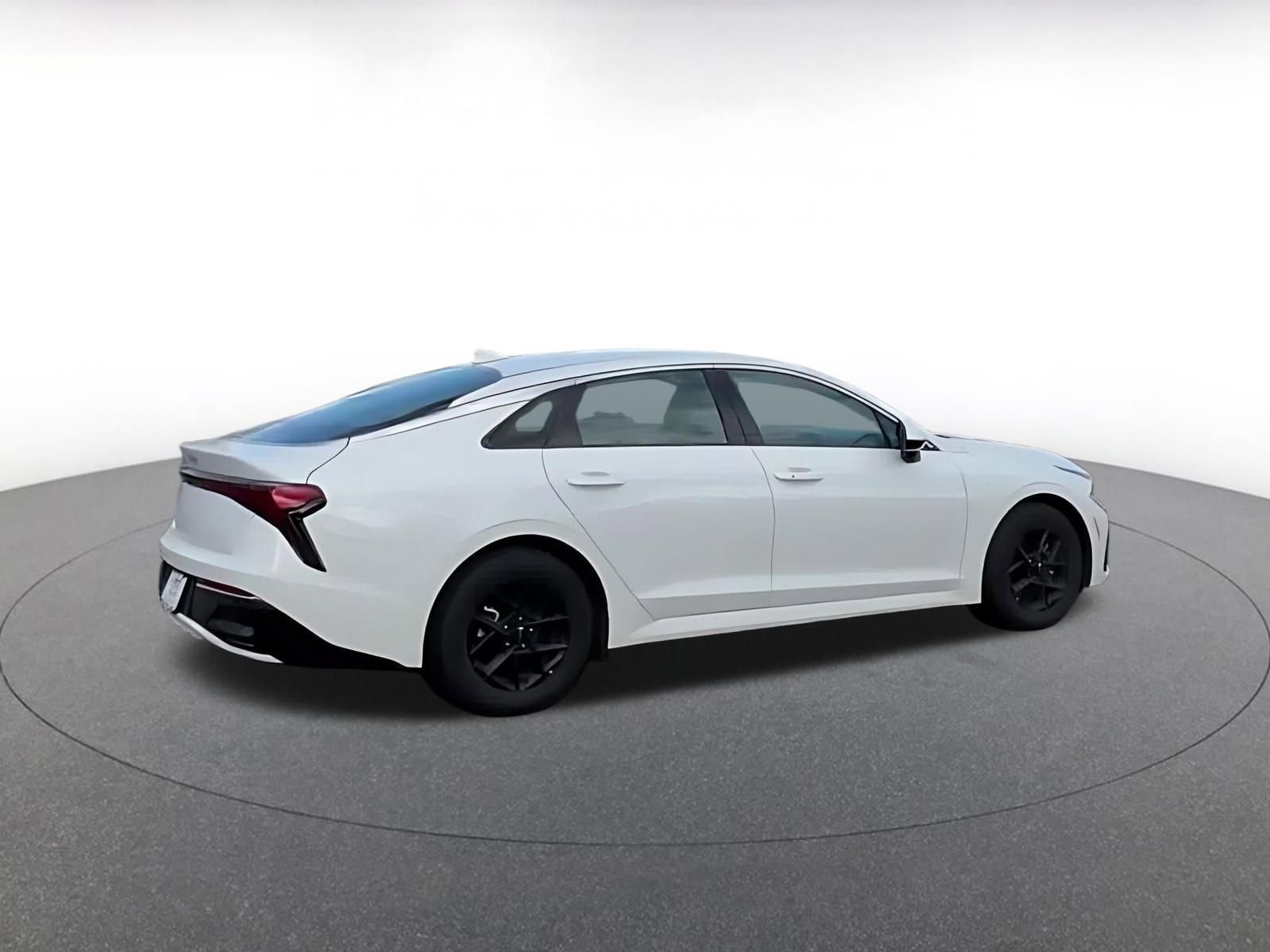 Thumbnail: 2025 Kia K5 - 7