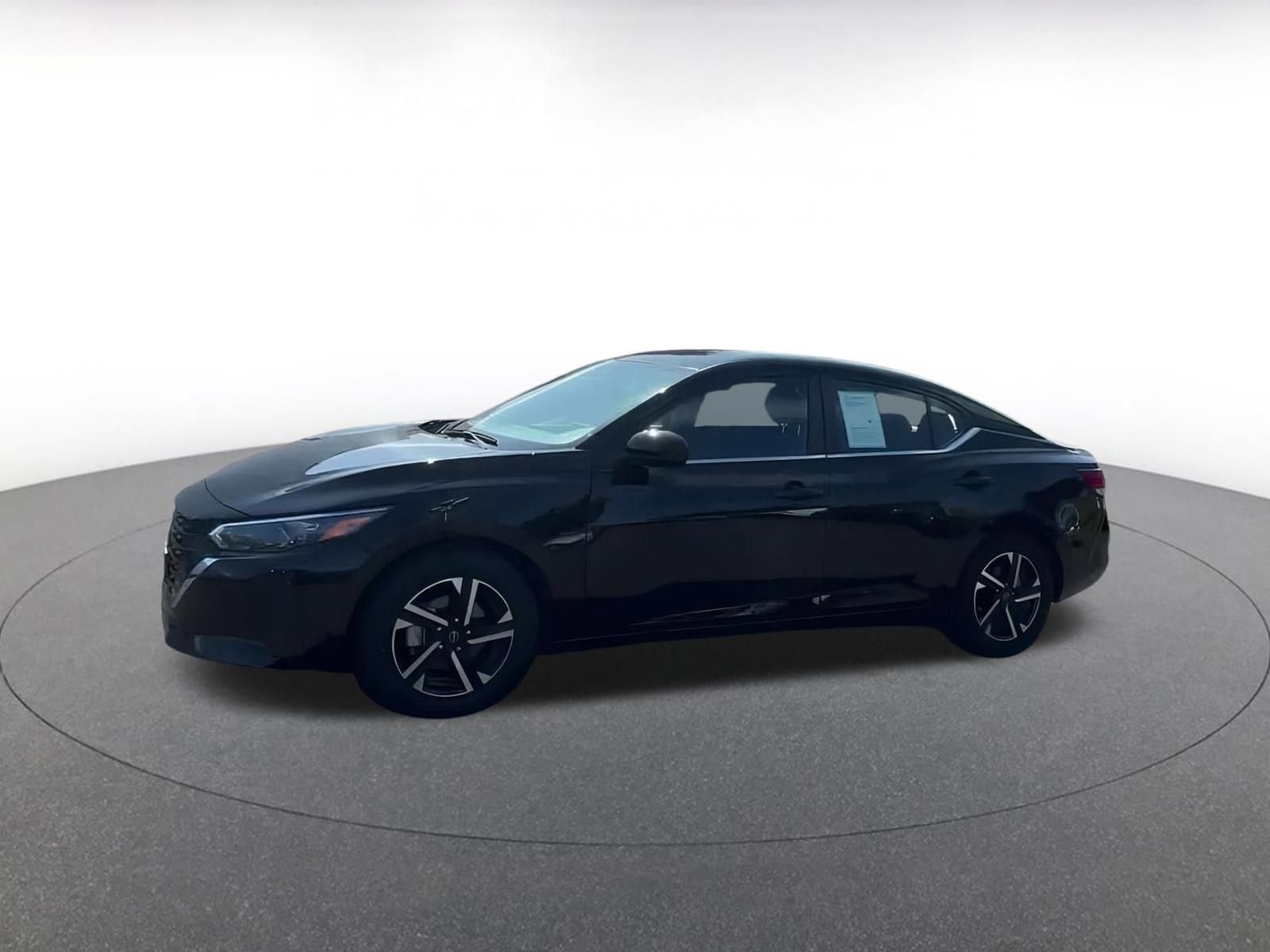 Thumbnail: 2024 Nissan Sentra - 8