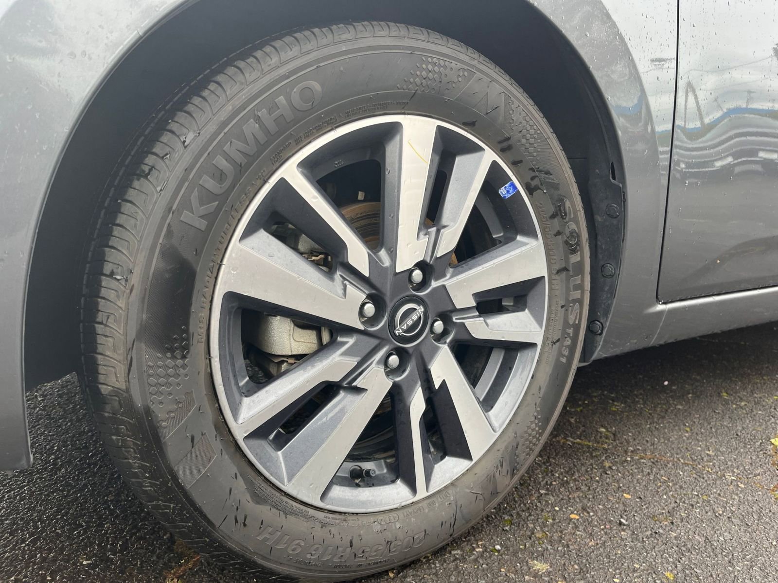 Thumbnail: 2025 Nissan Versa - 28