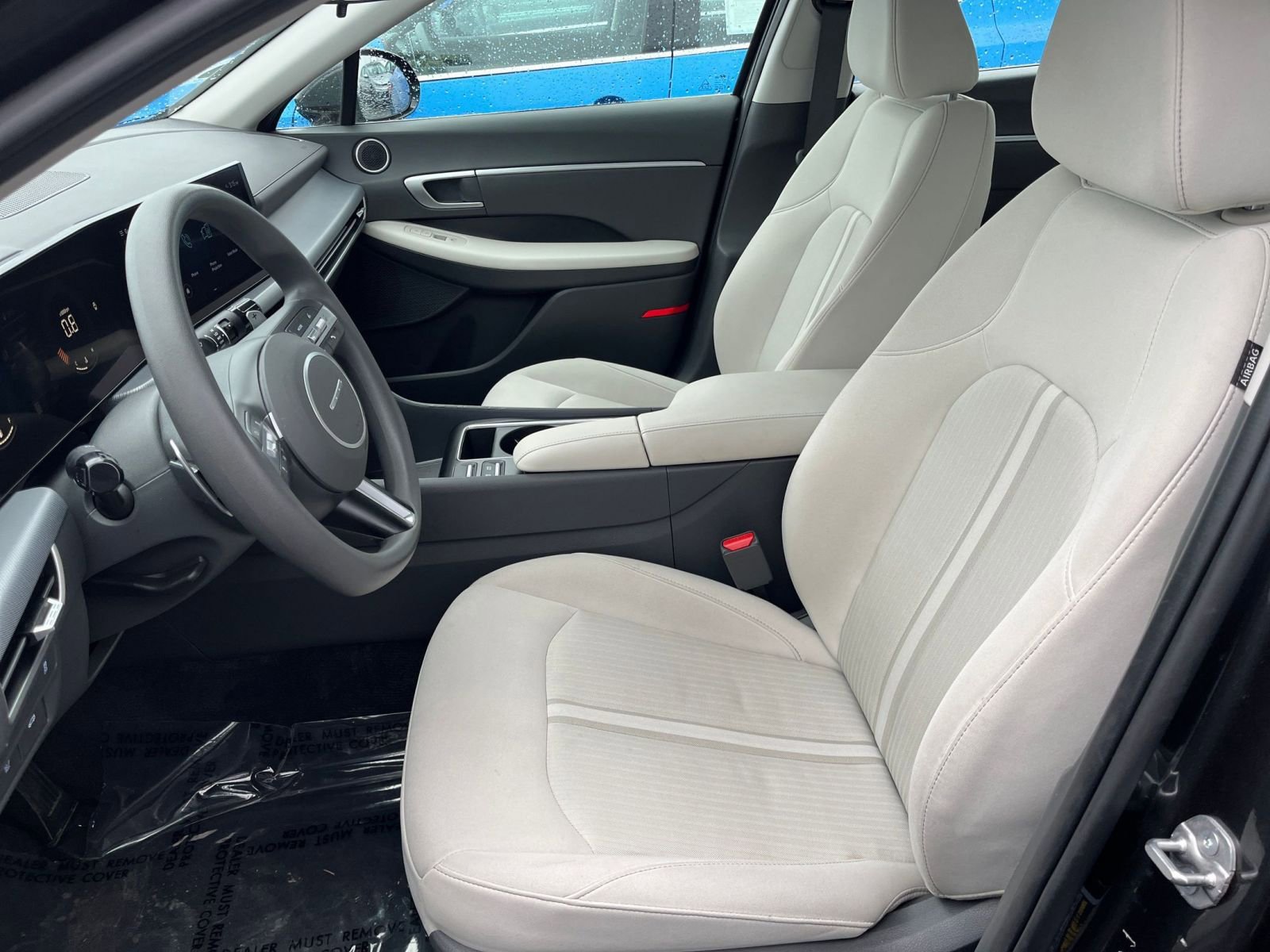 Thumbnail: 2025 Hyundai Sonata - 35