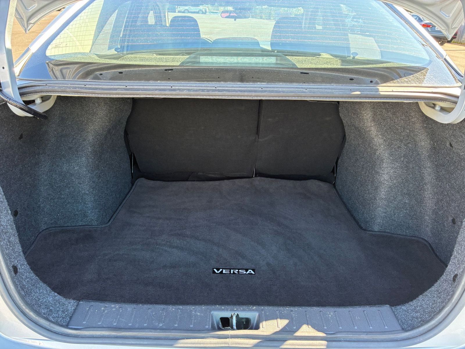 Thumbnail: 2025 Nissan Versa - 29