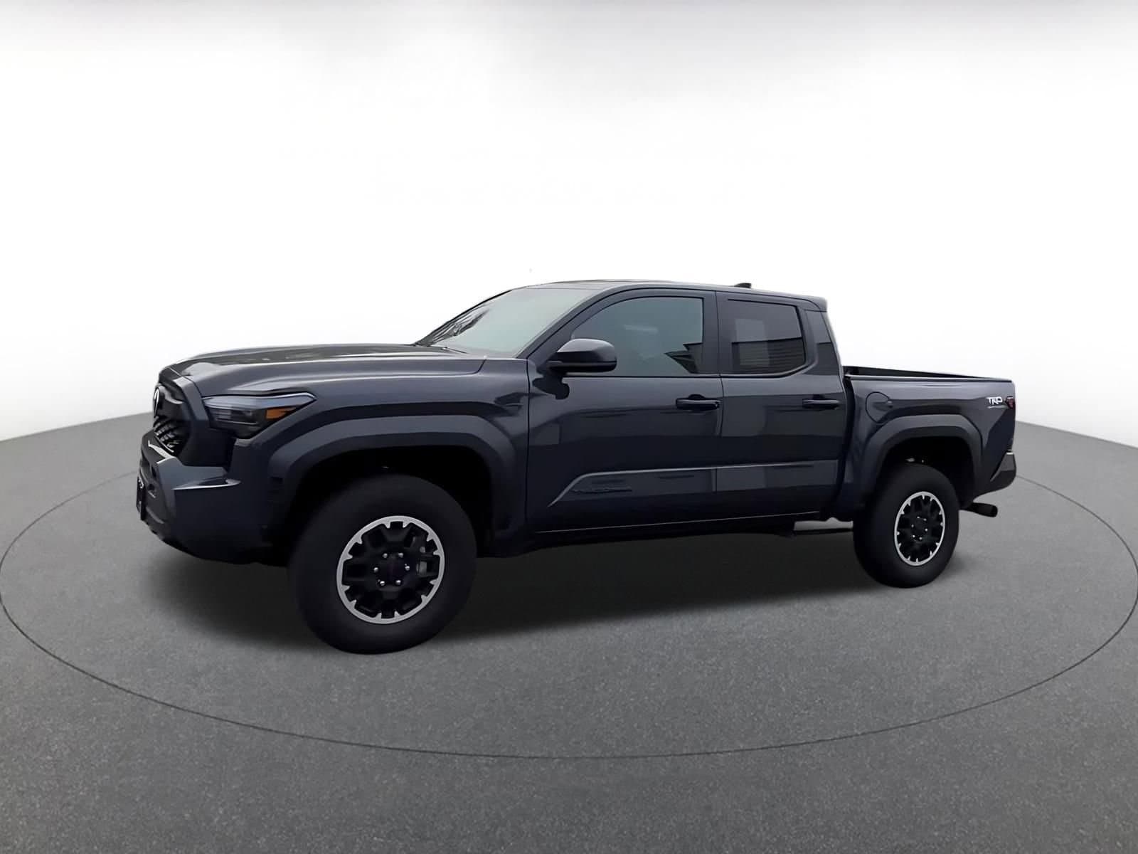 Thumbnail: 2025 Toyota Tacoma - 7