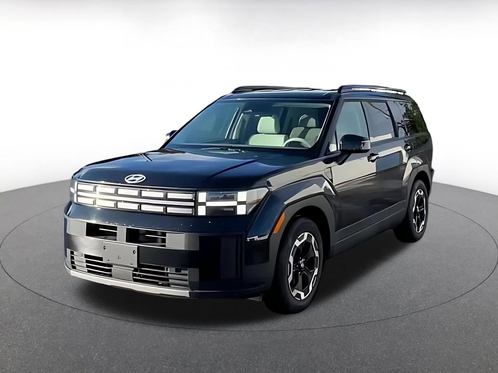 Thumbnail: 2025 Hyundai Santa Fe - 12