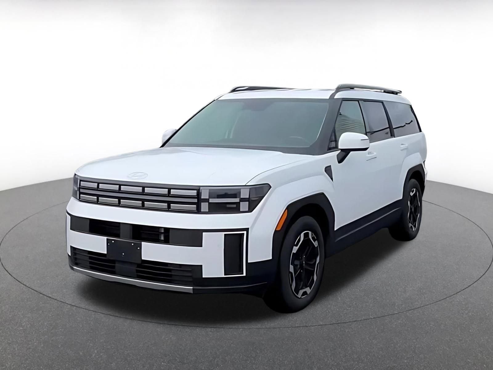 Thumbnail: 2025 Hyundai Santa Fe - 7