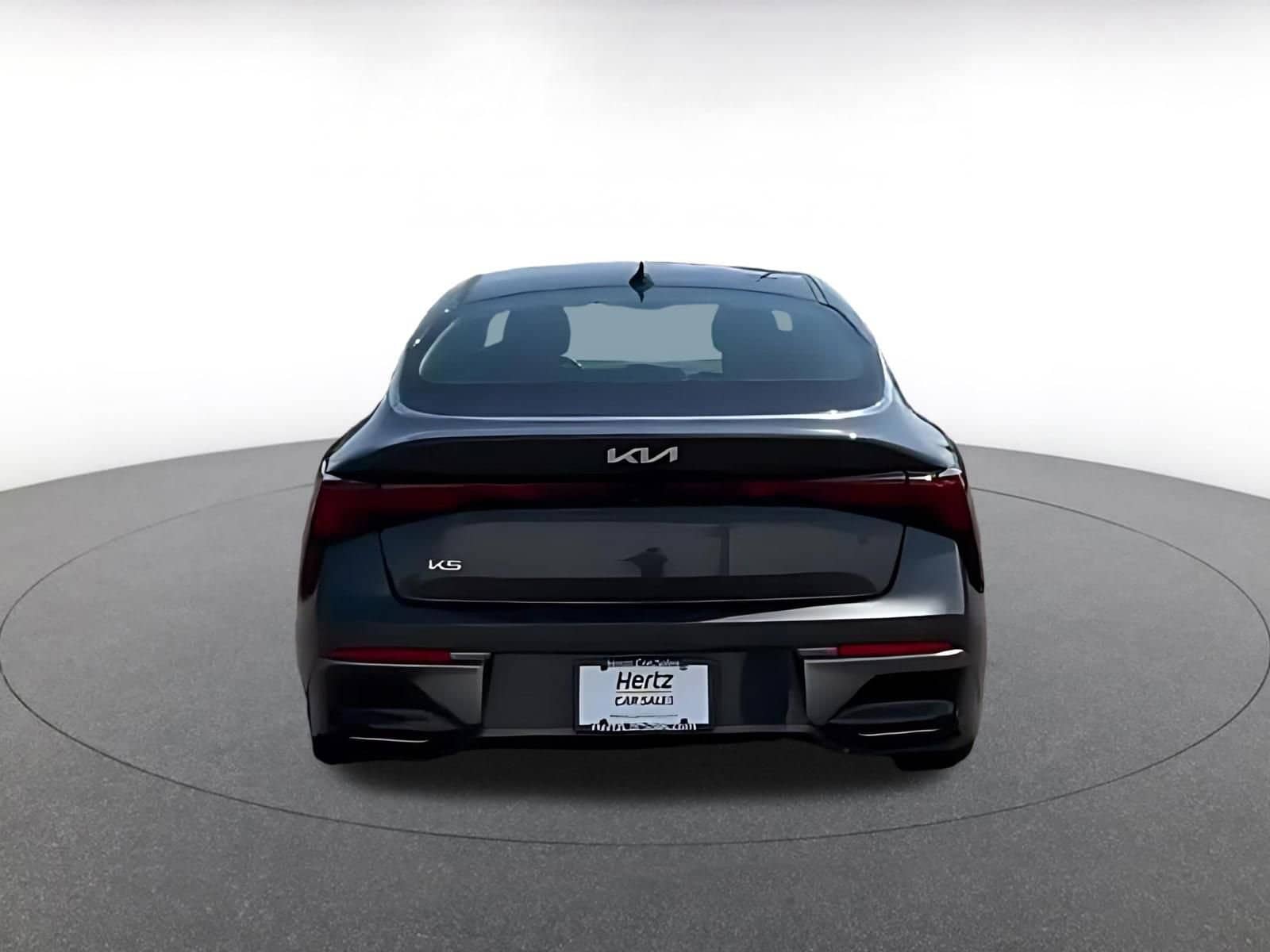 Thumbnail: 2025 Kia K5 - 11