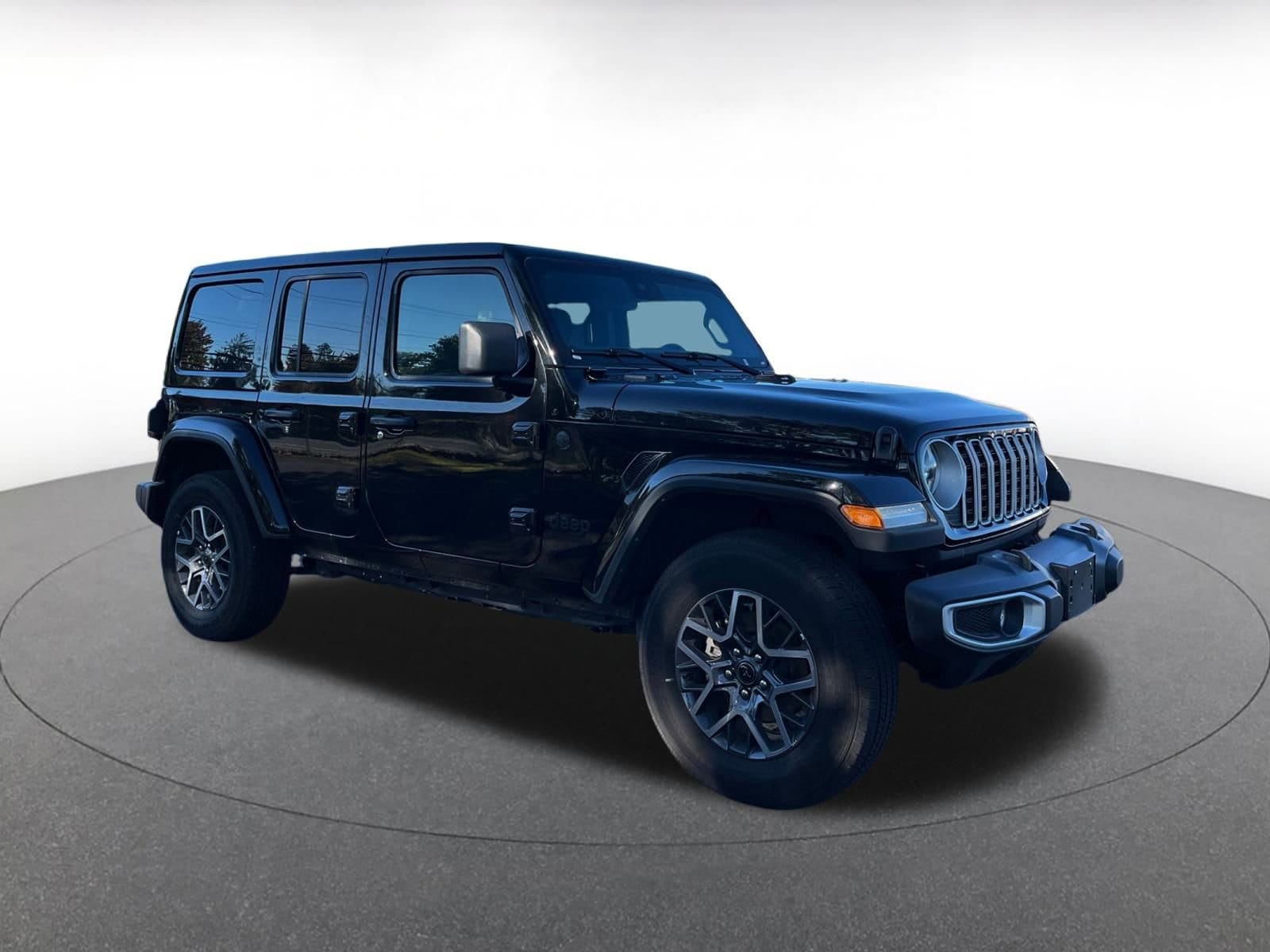 Thumbnail: 2025 Jeep Wrangler - 1