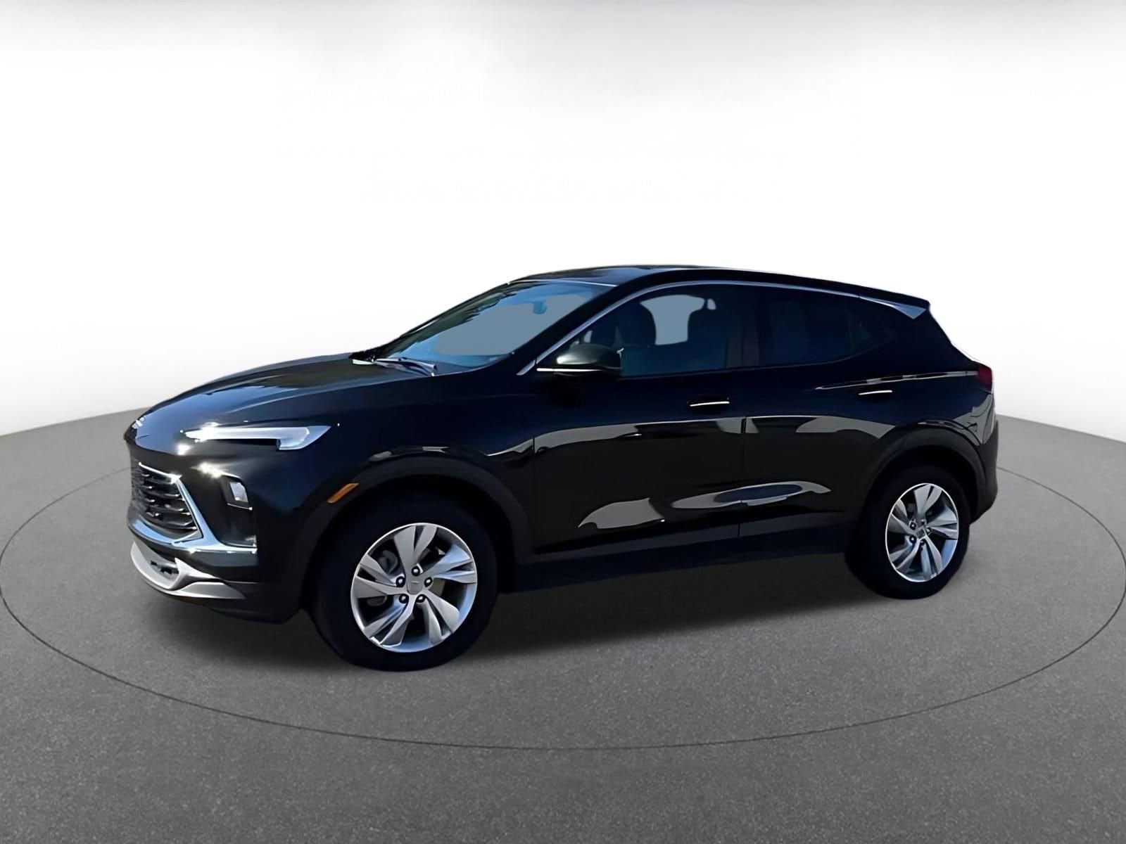 Thumbnail: 2025 Buick Encore GX - 7