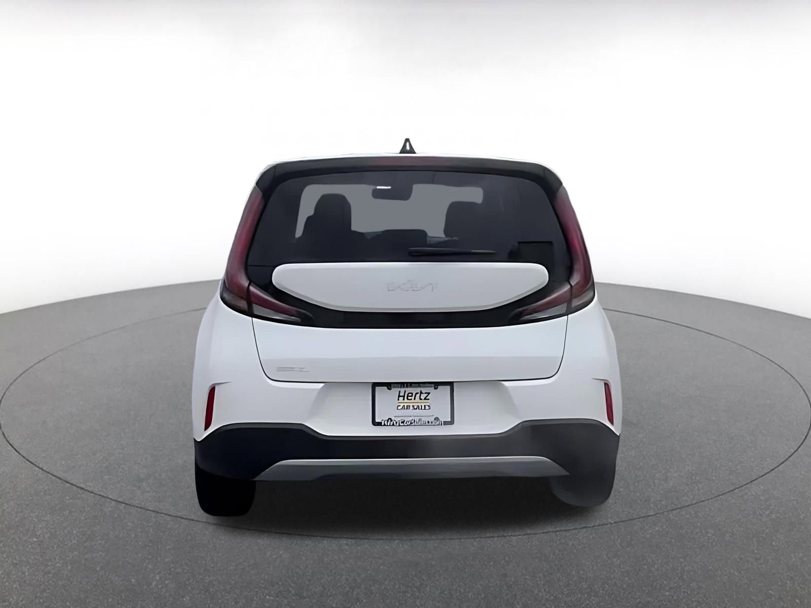 Thumbnail: 2025 Kia Soul - 12