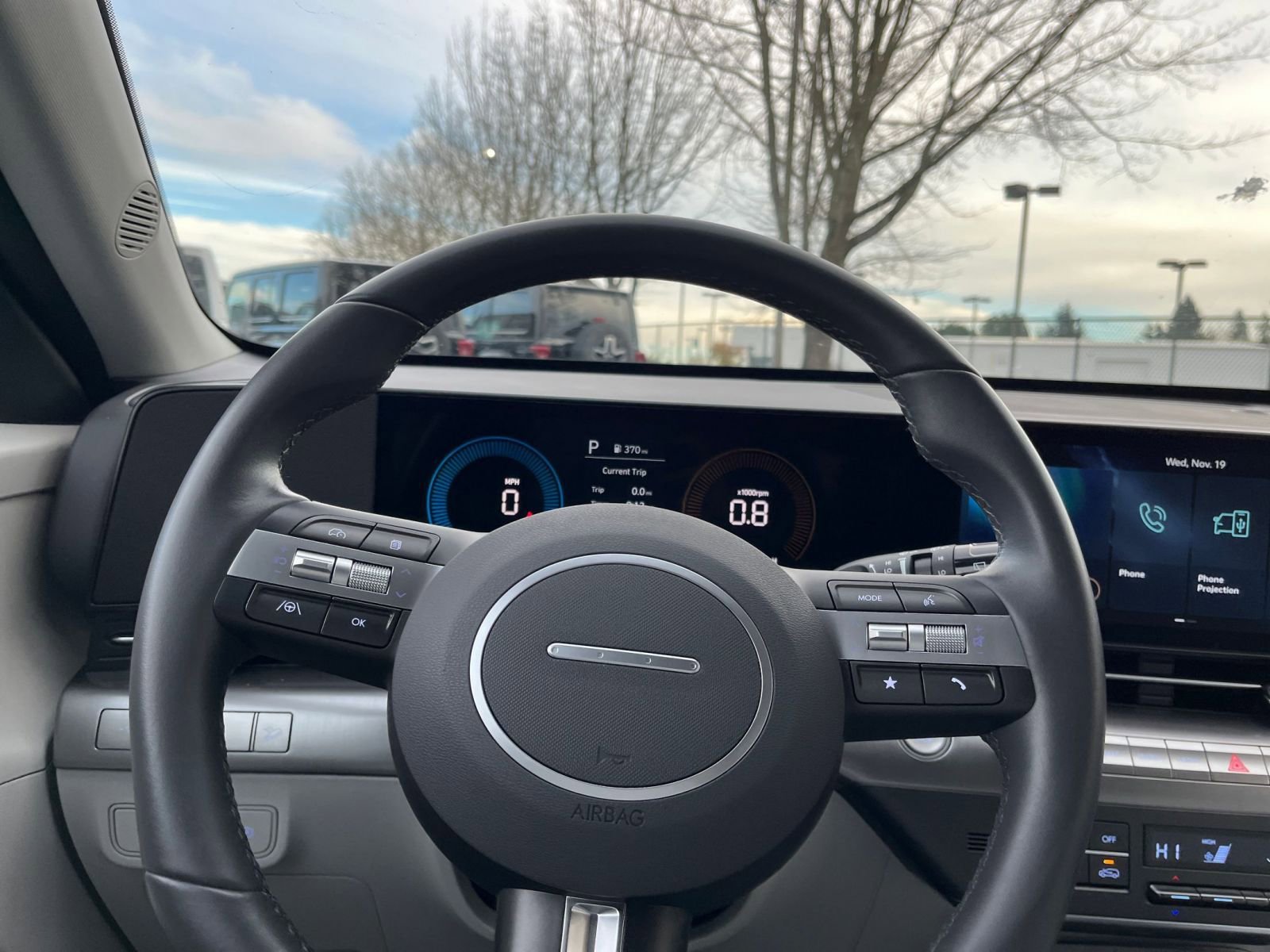 Thumbnail: 2025 Hyundai Kona - 28