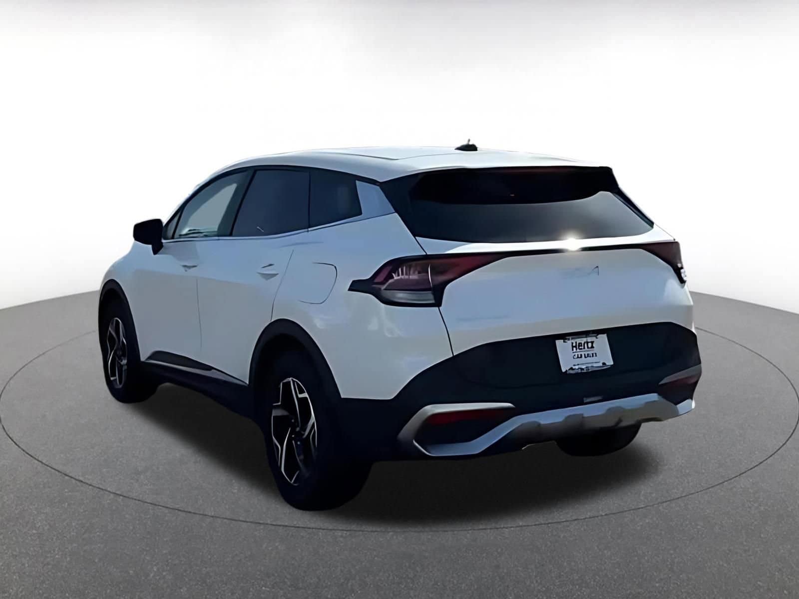 Thumbnail: 2025 Kia Sportage - 4