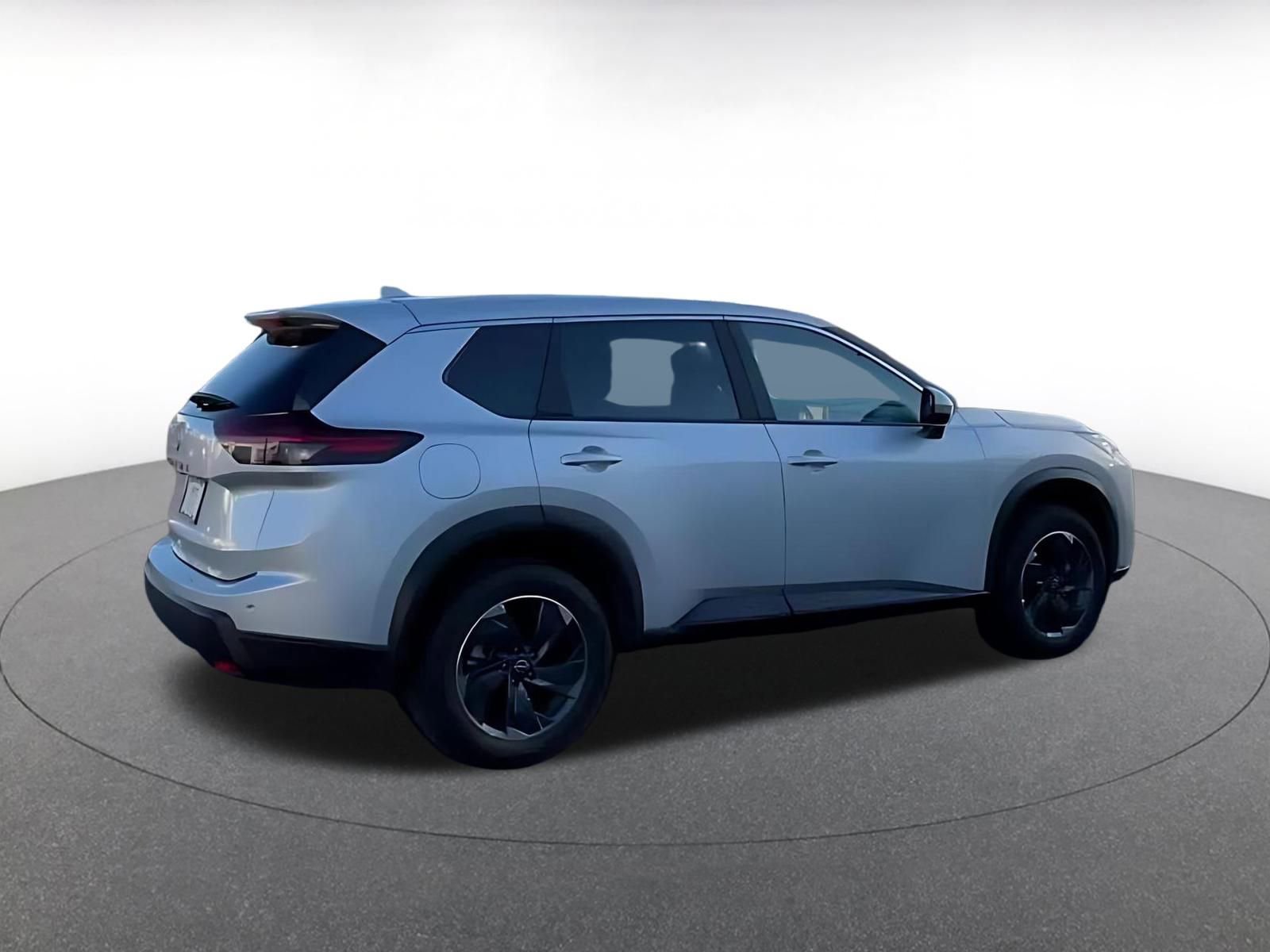 Thumbnail: 2025 Nissan Rogue - 15
