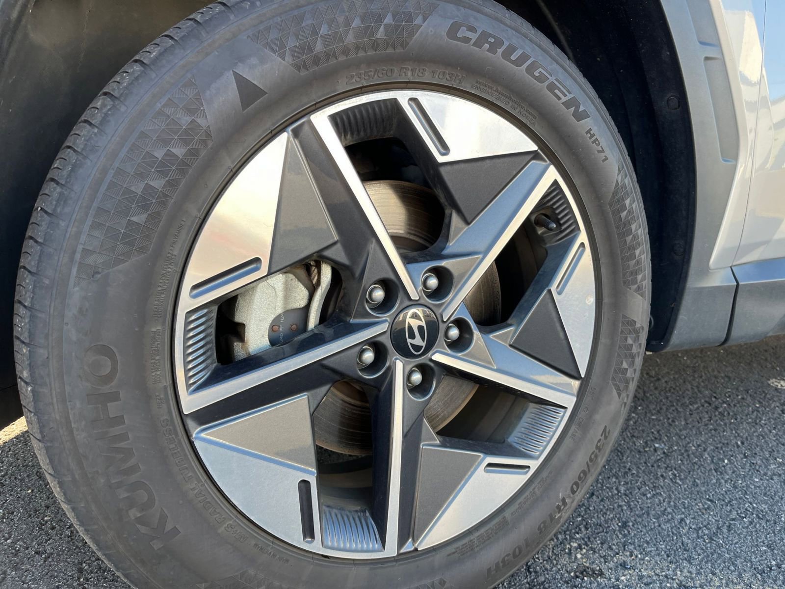 Thumbnail: 2025 Hyundai Tucson - 32