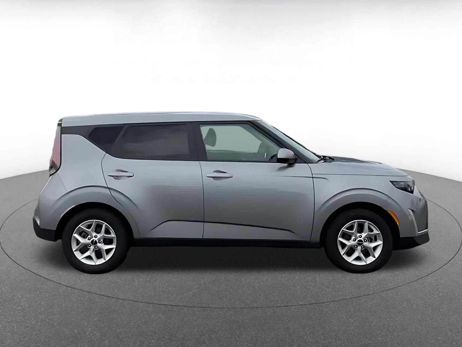 Thumbnail: 2025 Kia Soul - 14