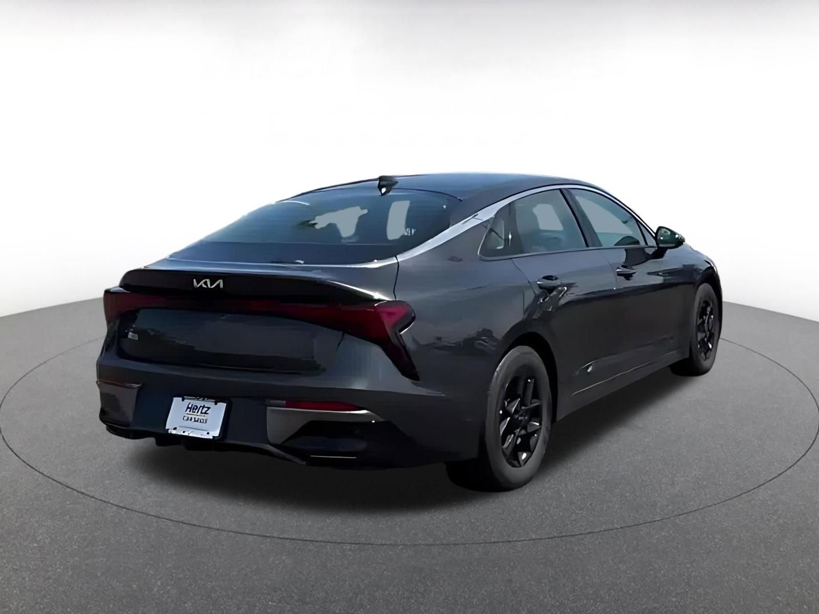 Thumbnail: 2025 Kia K5 - 11