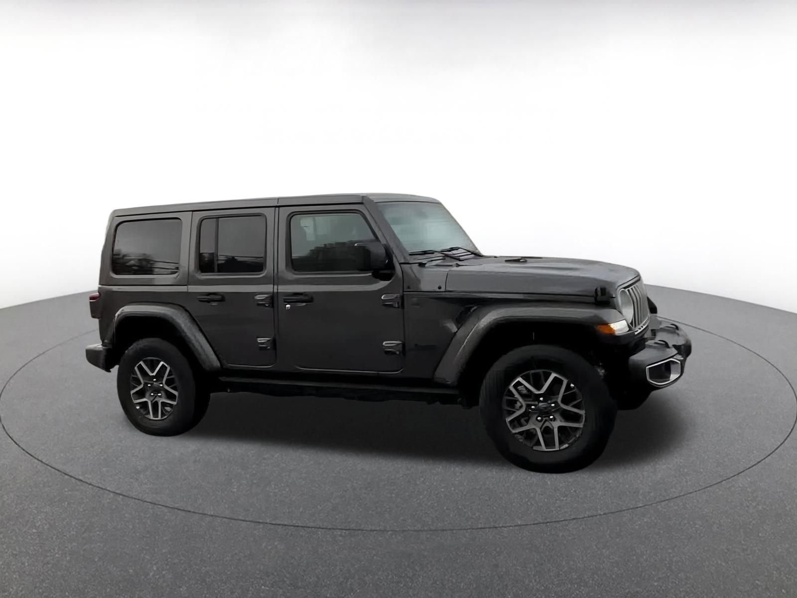 Thumbnail: 2025 Jeep Wrangler - 2