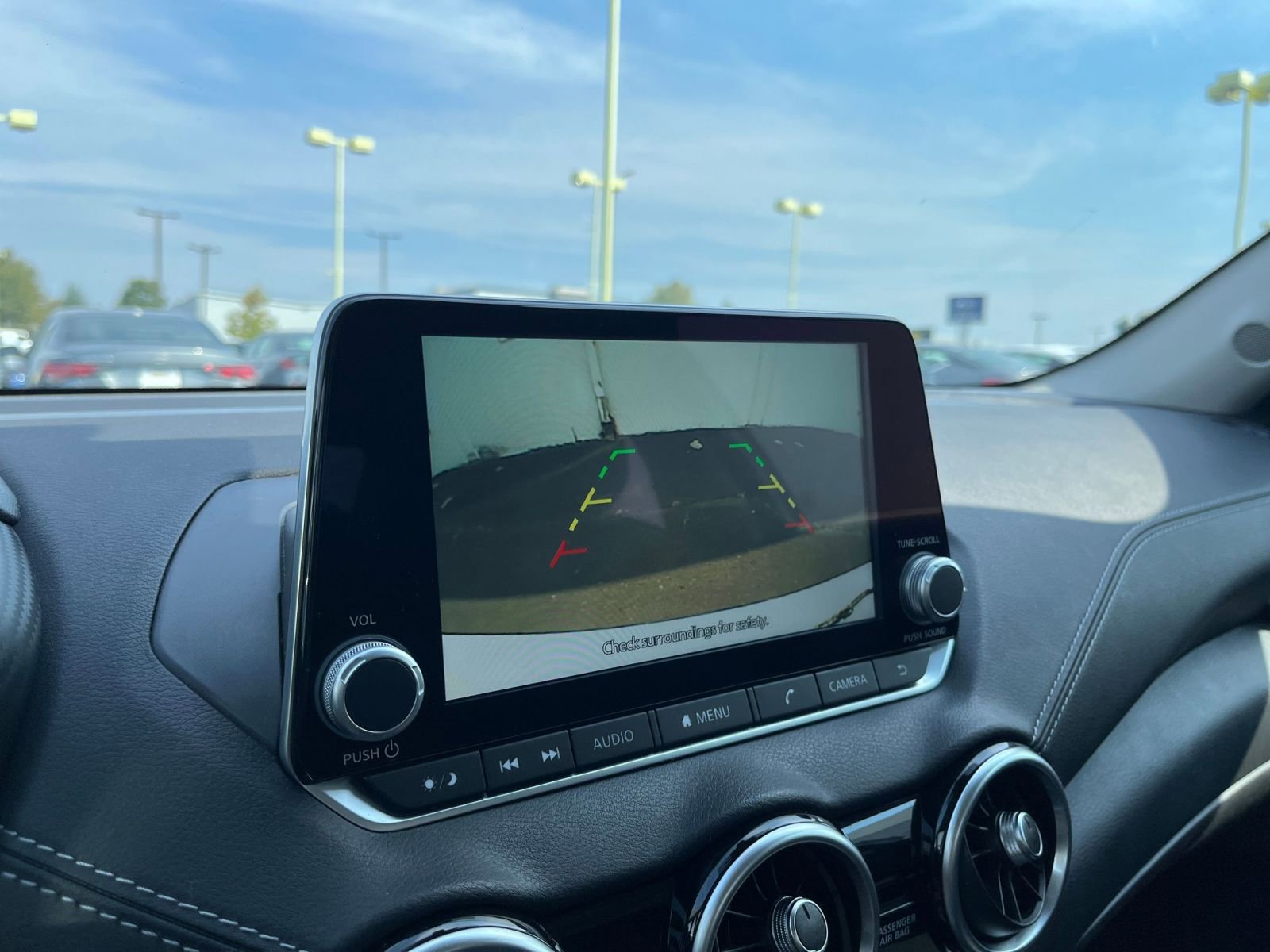 Thumbnail: 2024 Nissan Sentra - 17