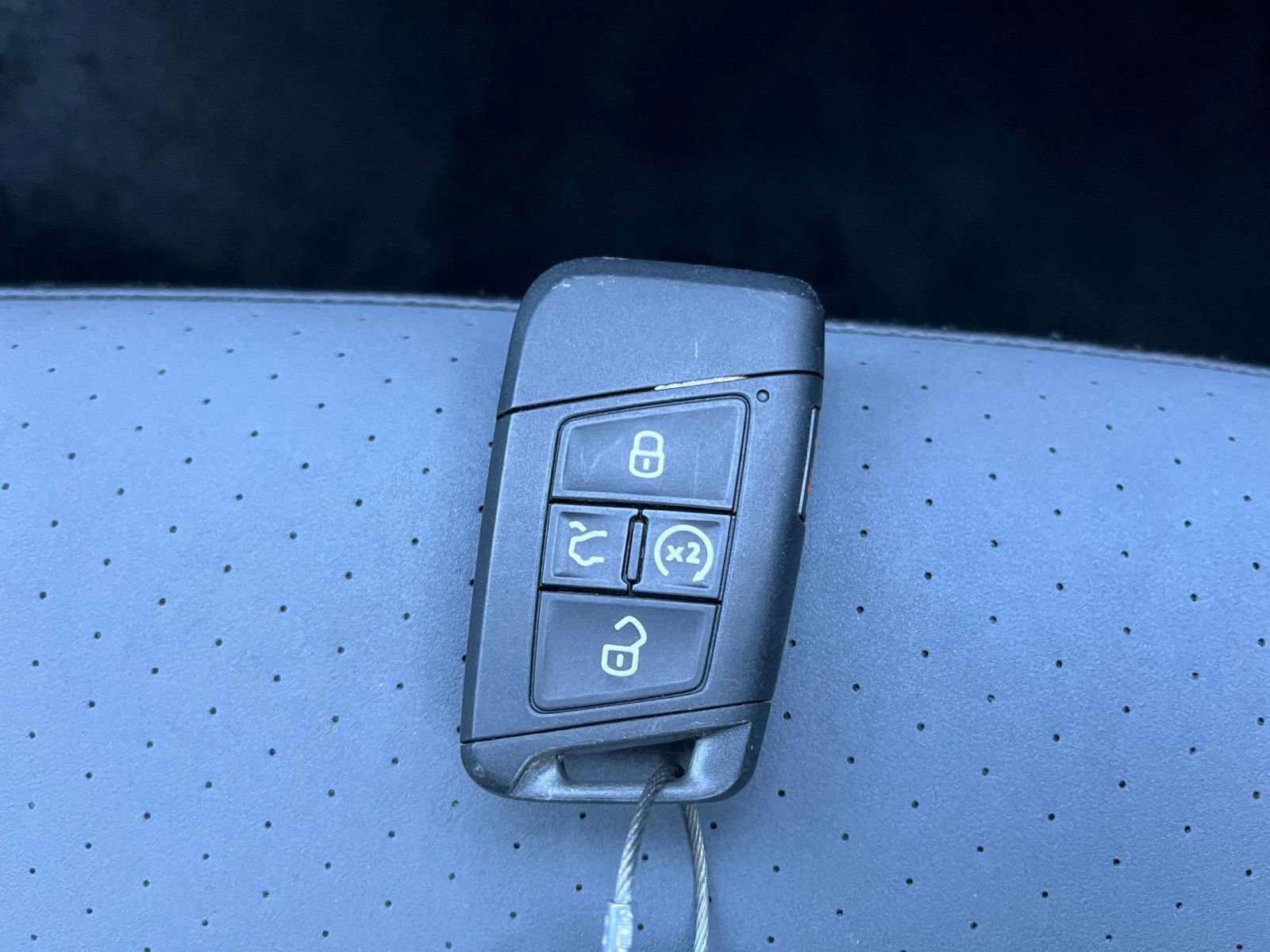 Thumbnail: 2025 Volkswagen Jetta - 17