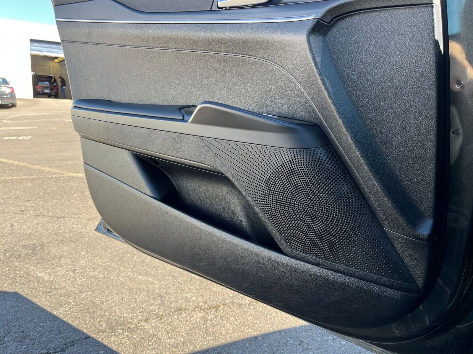 Thumbnail: 2025 Kia K5 - 18