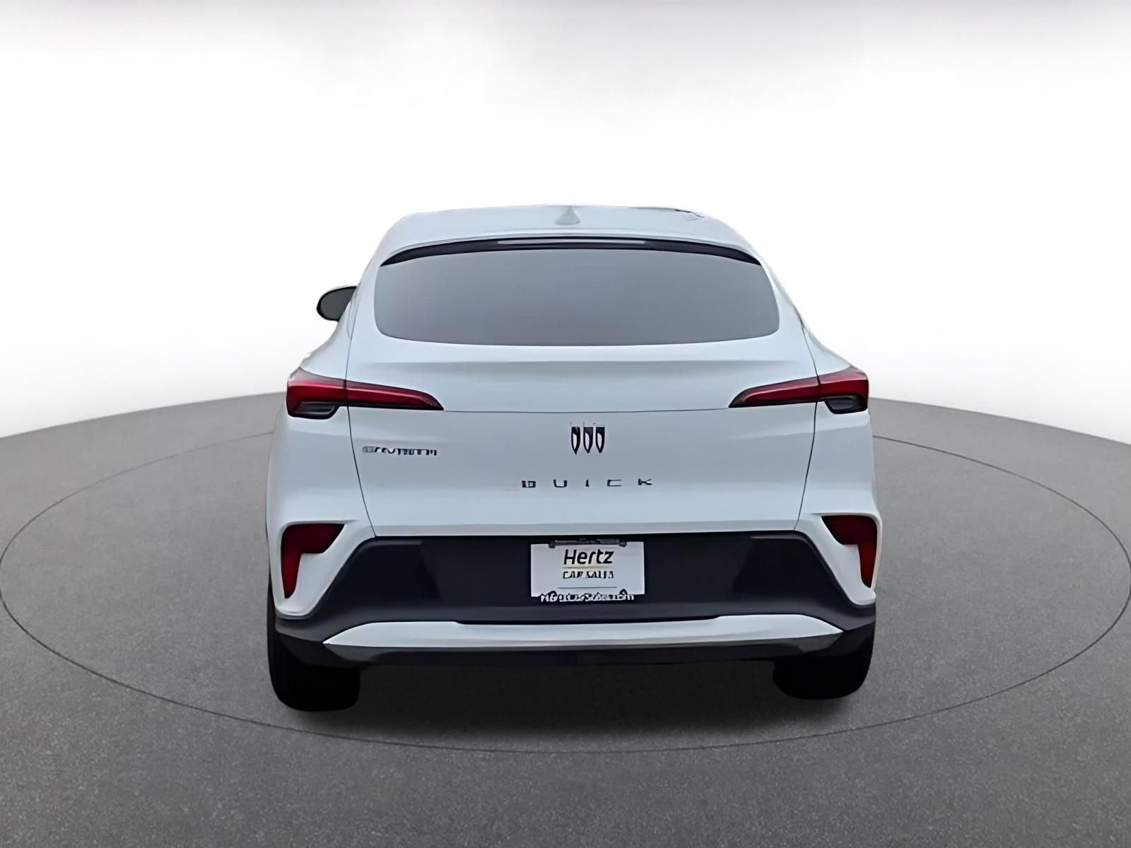 Thumbnail: 2025 Buick Envista - 12