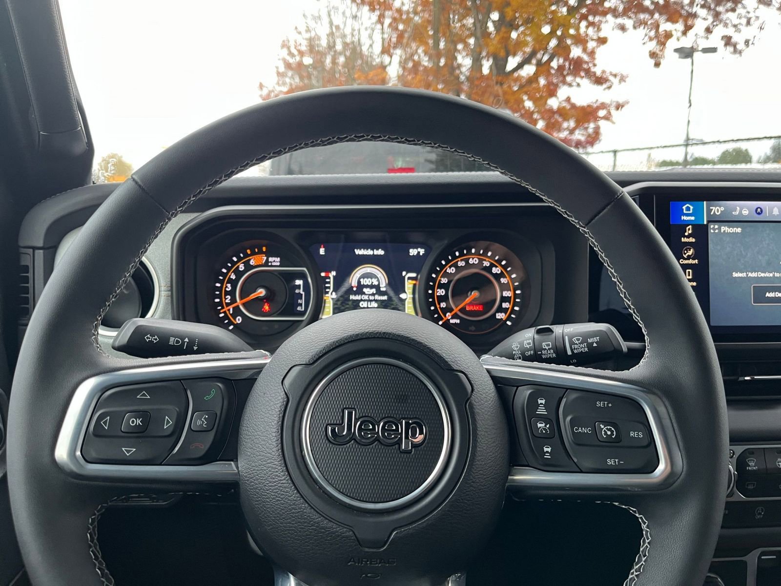 Thumbnail: 2025 Jeep Wrangler - 27