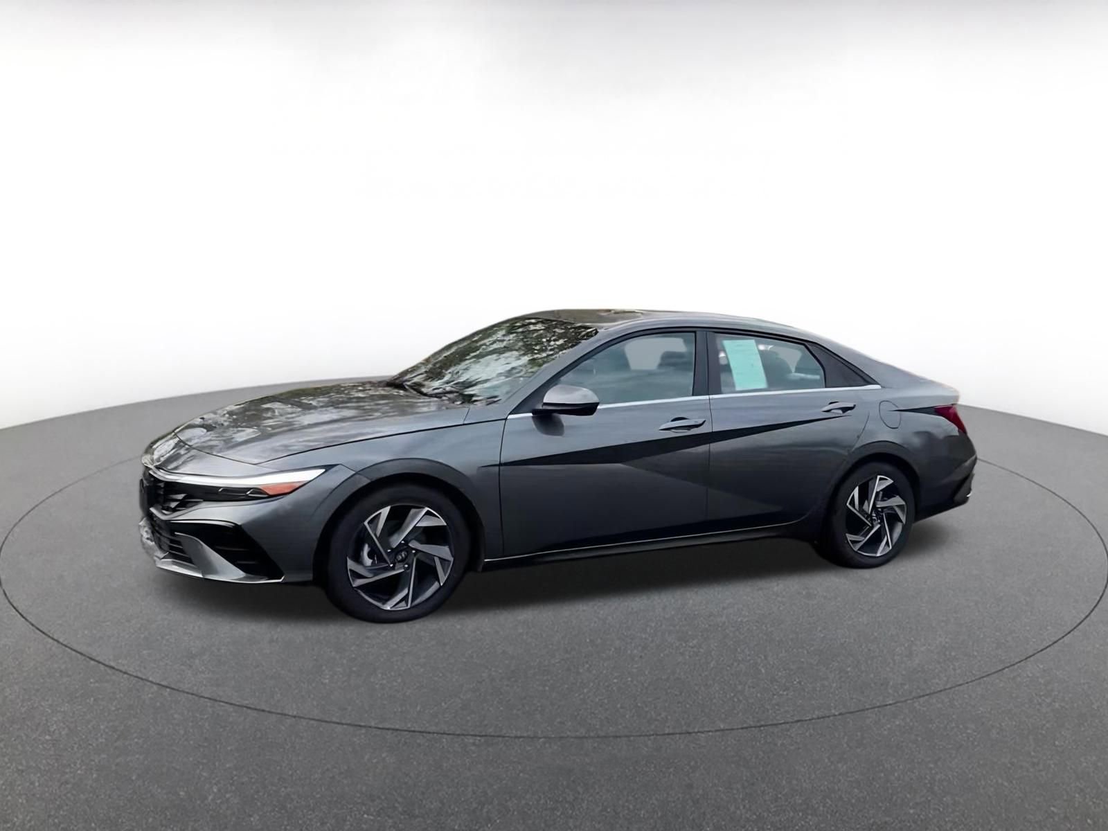 Thumbnail: 2025 Hyundai Elantra - 9