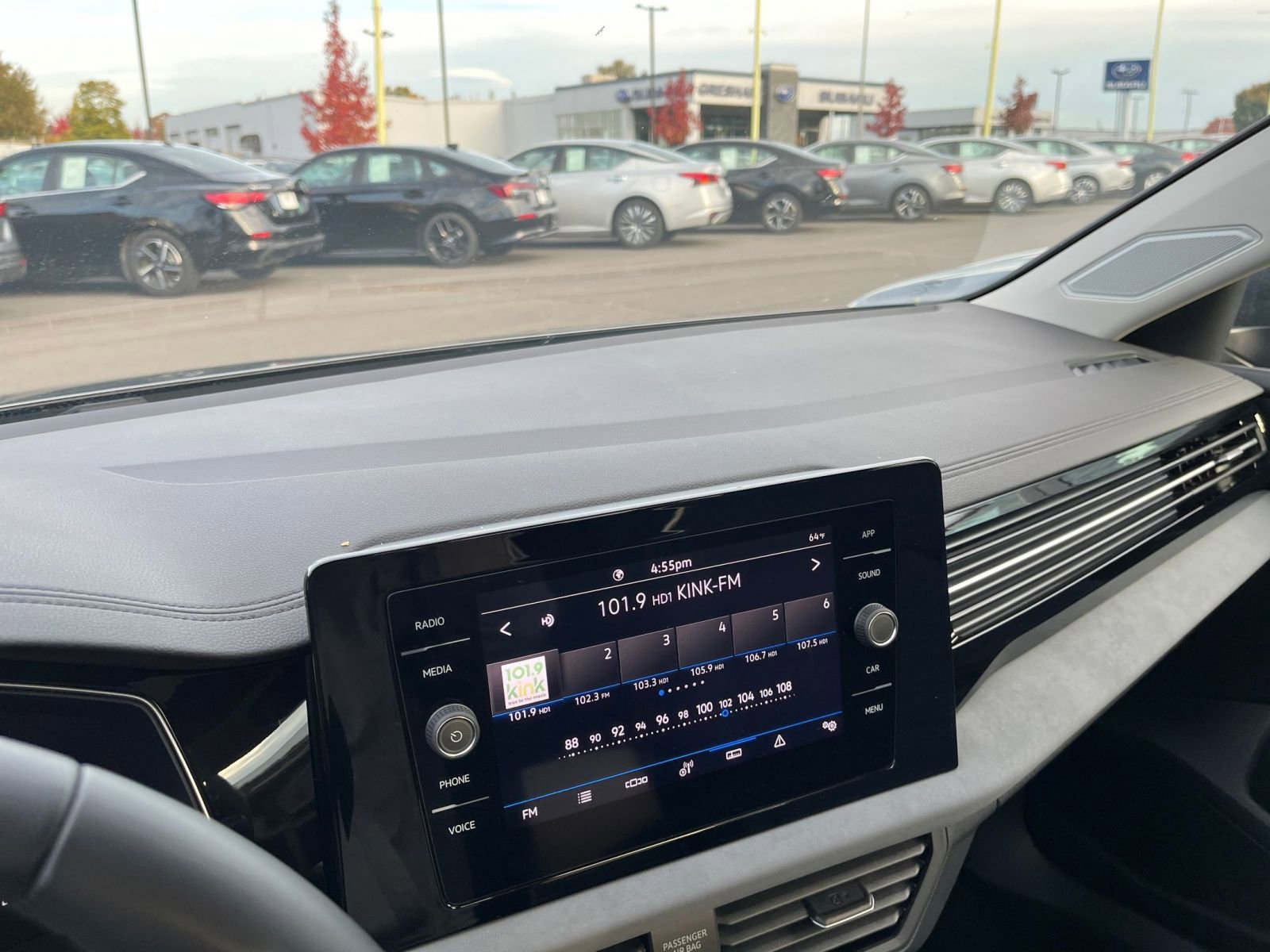 Thumbnail: 2025 Volkswagen Jetta - 18