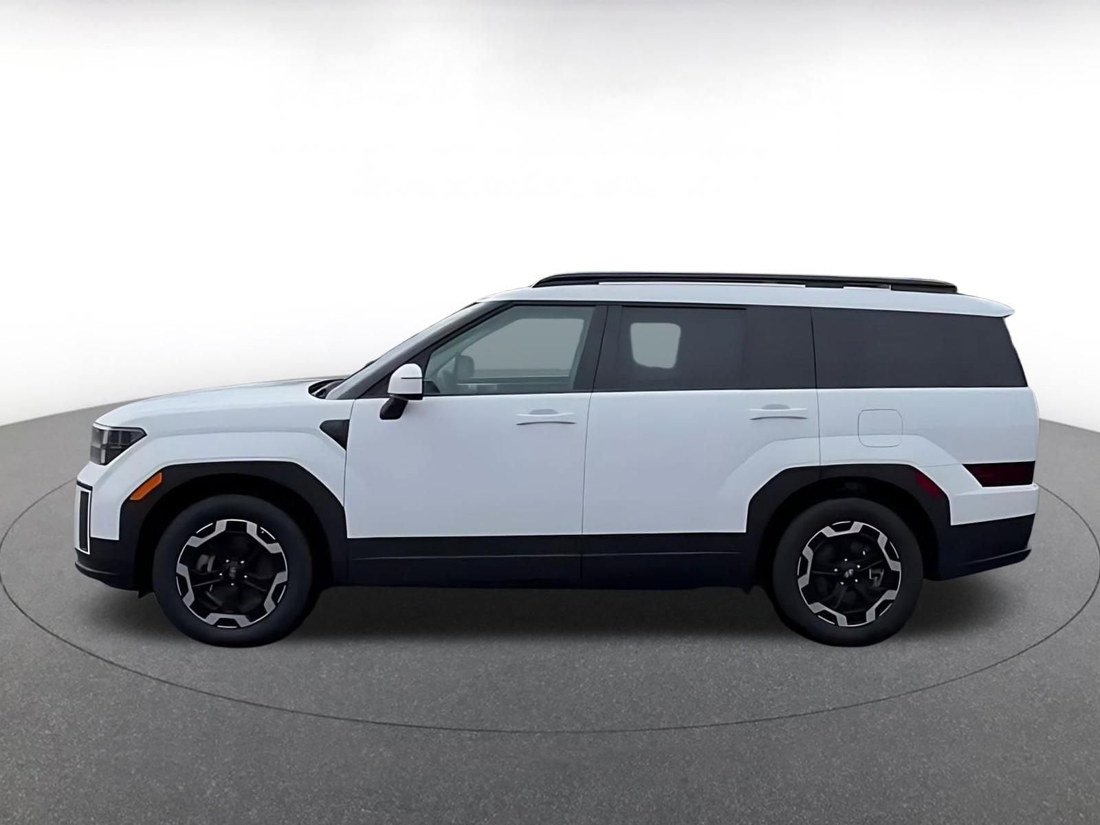 Thumbnail: 2025 Hyundai Santa Fe - 9