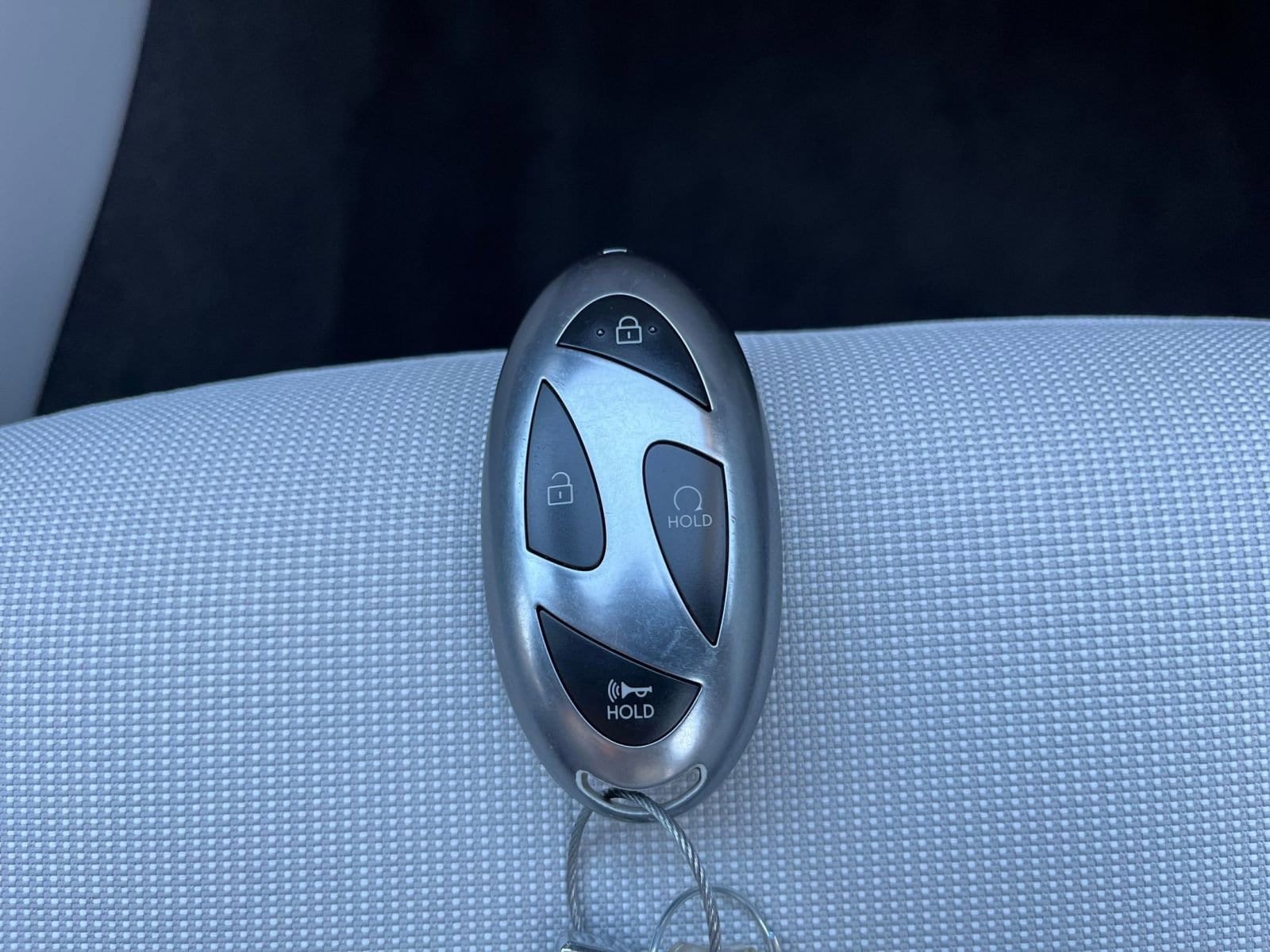 Thumbnail: 2025 Hyundai Kona - 21