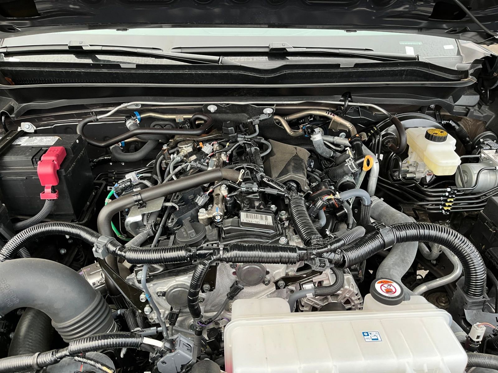 Thumbnail: 2025 Toyota Tacoma - 33