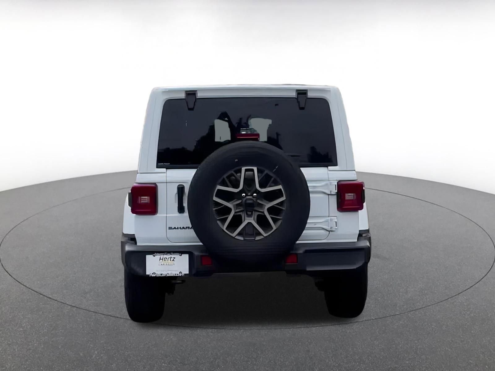 Thumbnail: 2025 Jeep Wrangler - 9