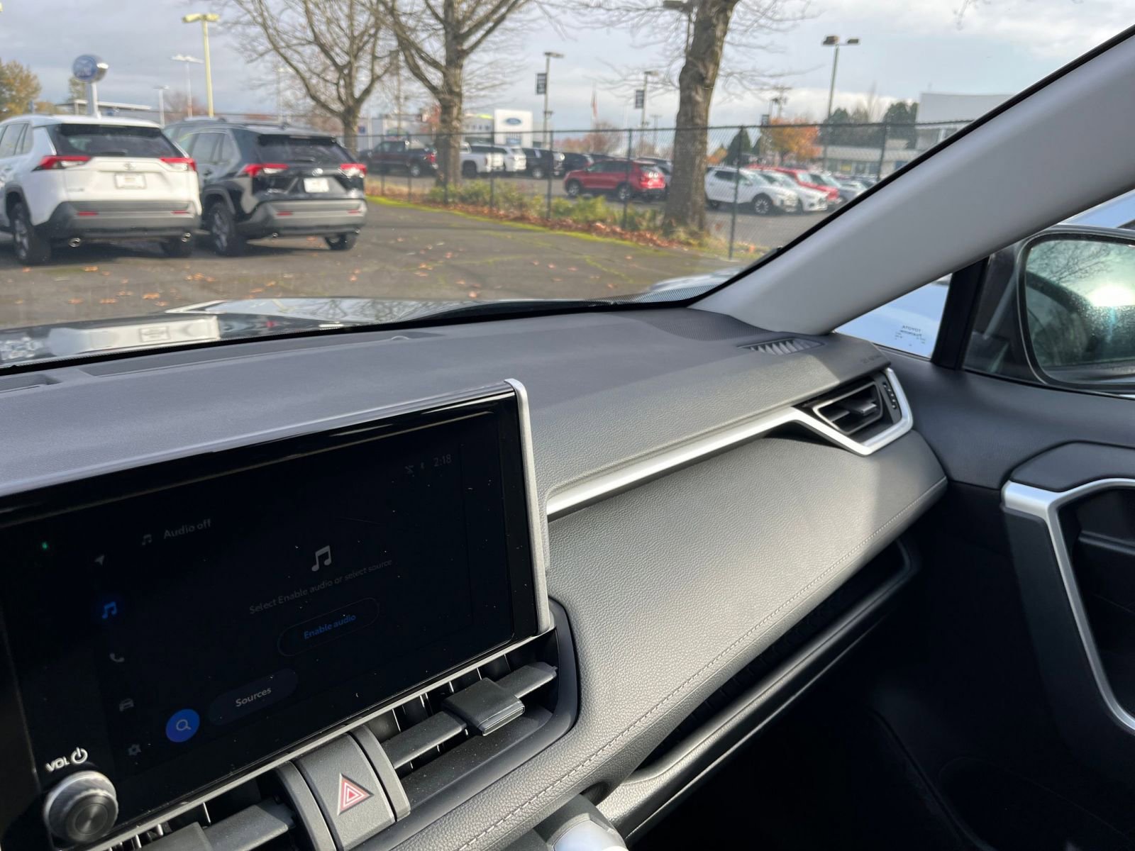 Thumbnail: 2025 Toyota RAV4 - 35