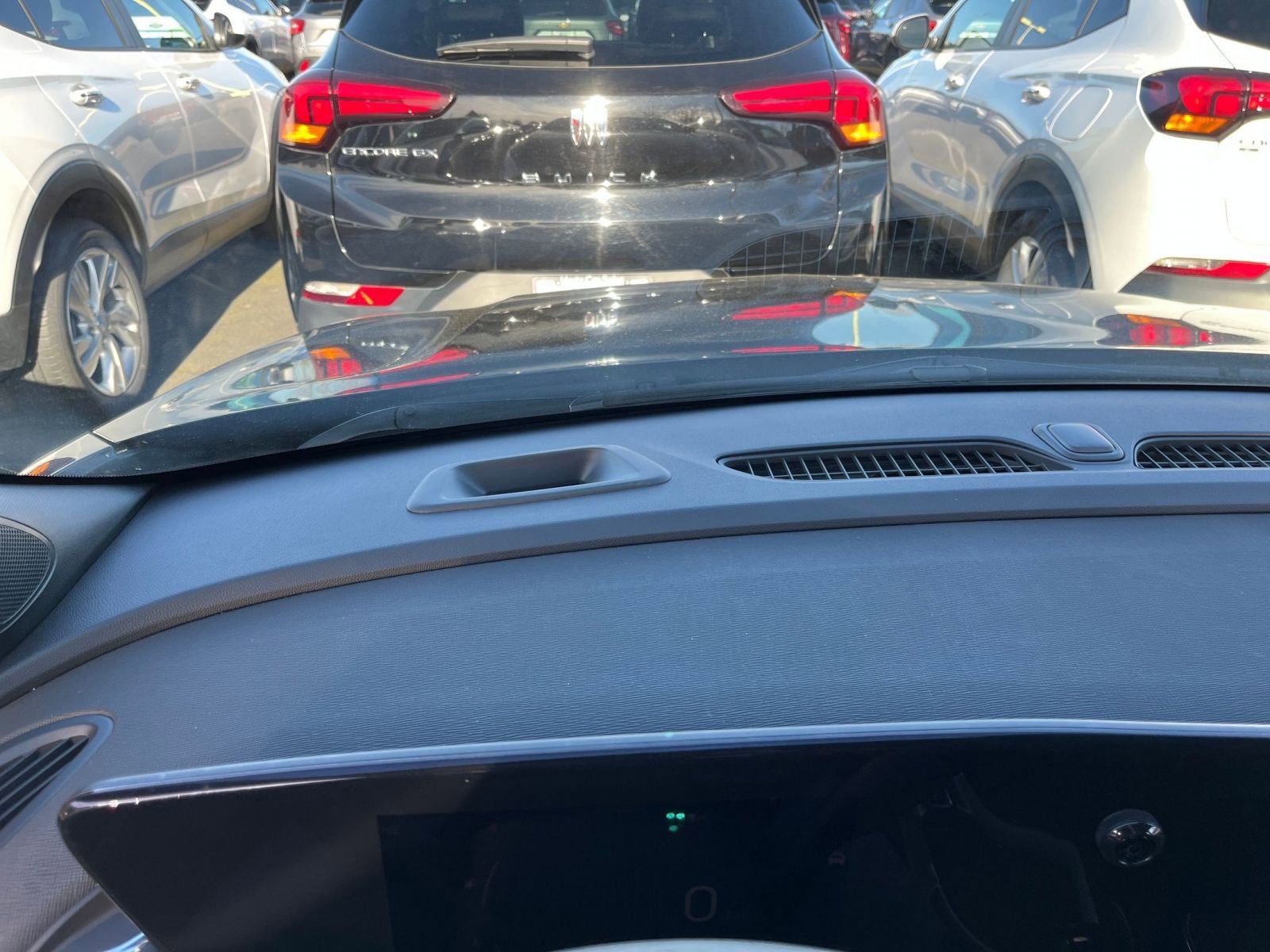 Thumbnail: 2025 Buick Envista - 33