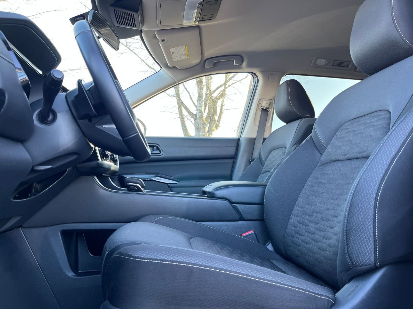 Thumbnail: 2025 Nissan Pathfinder - 29